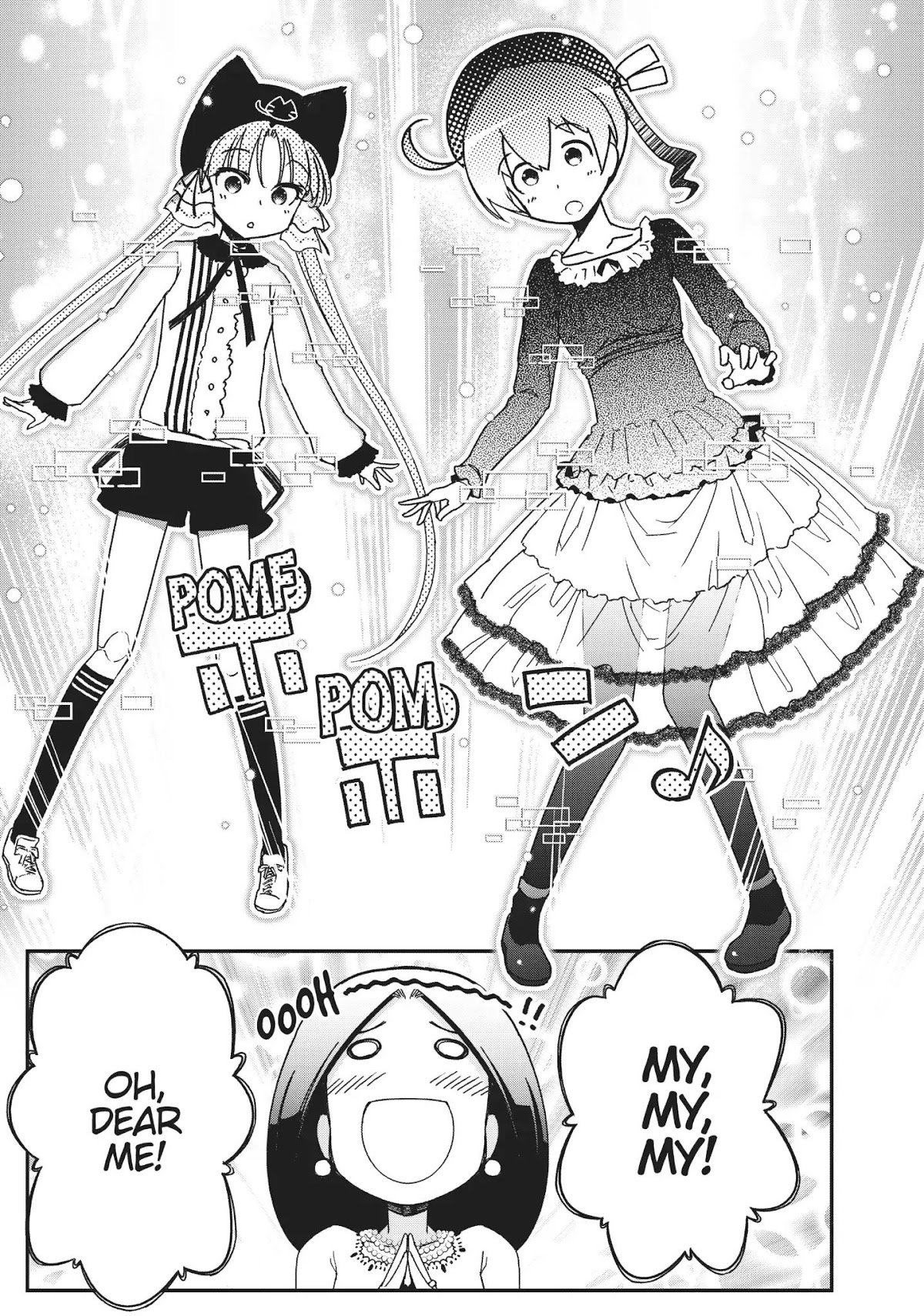 Koukaku no Pandora - Ghost Urn chapter 39 page 23