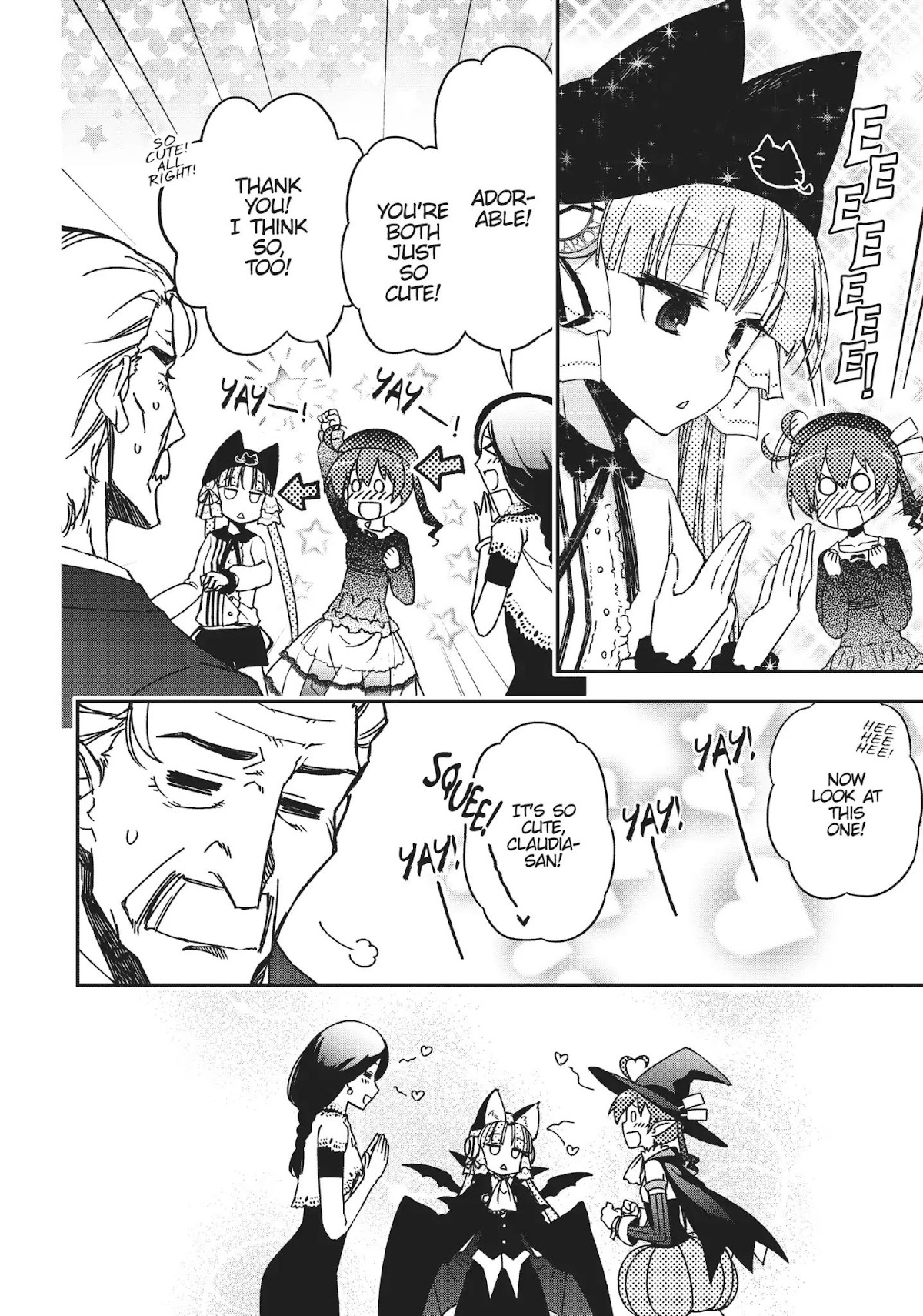 Koukaku no Pandora - Ghost Urn chapter 39 page 24