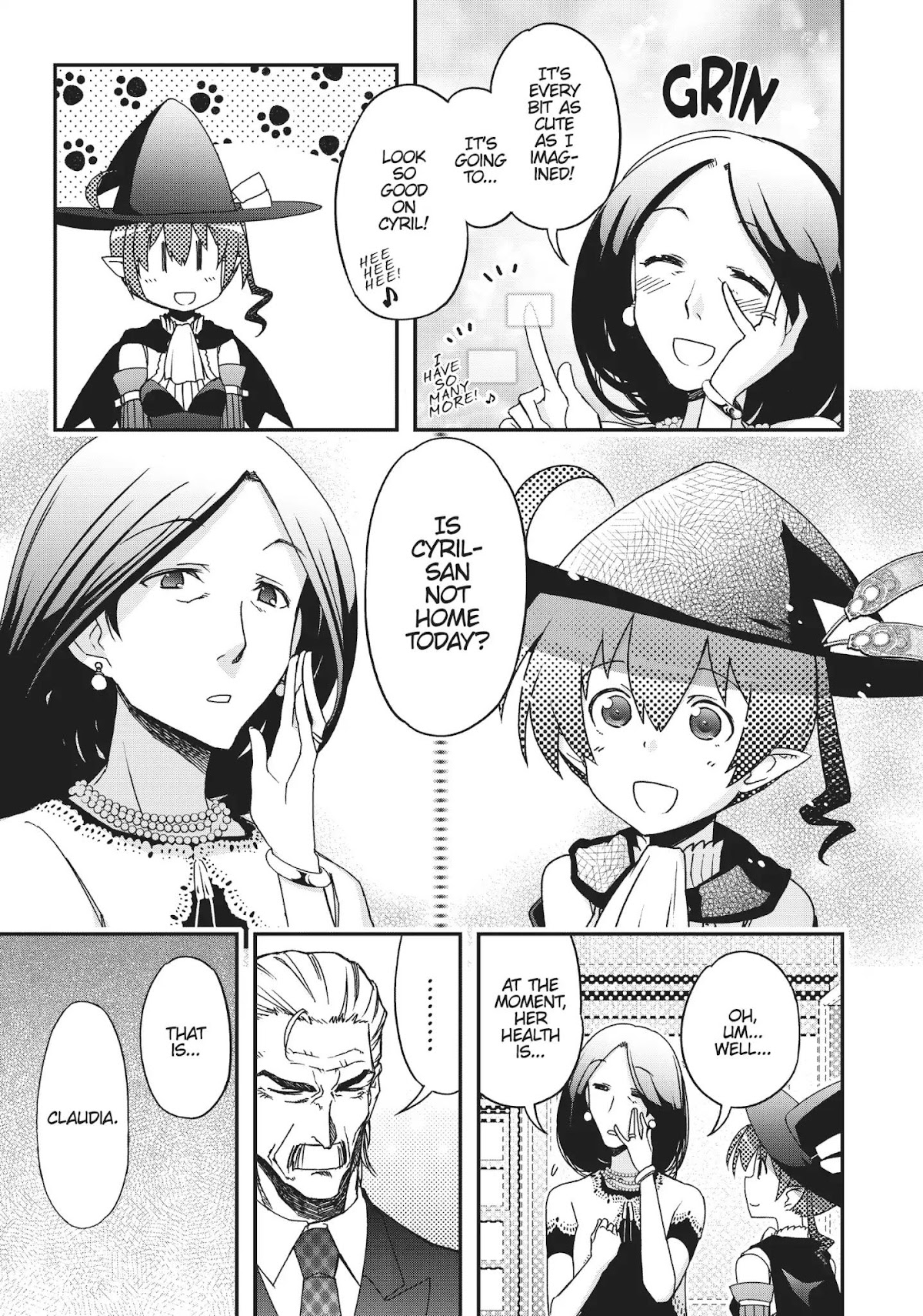 Koukaku no Pandora - Ghost Urn chapter 39 page 25