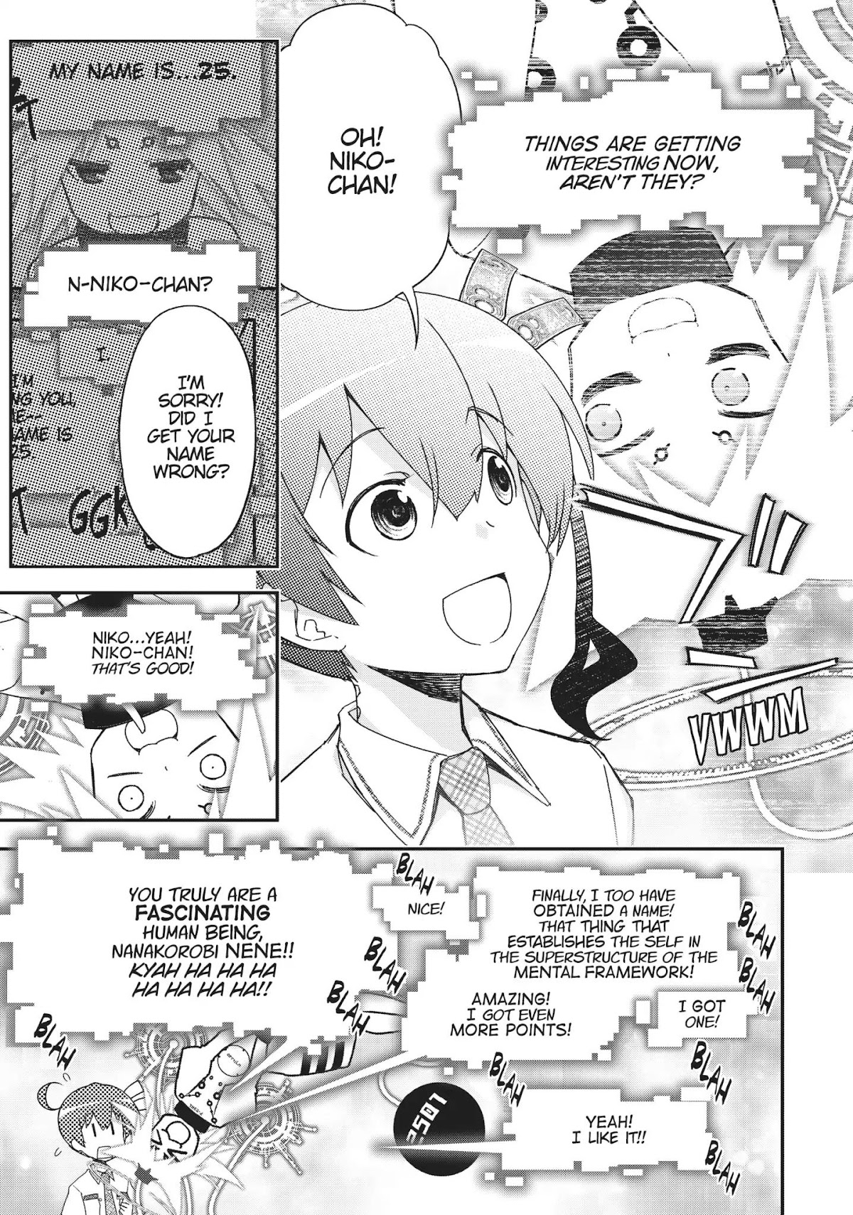 Koukaku no Pandora - Ghost Urn chapter 39 page 41