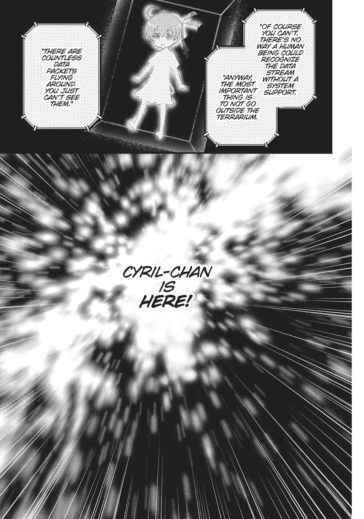 Koukaku no Pandora - Ghost Urn chapter 39 page 49