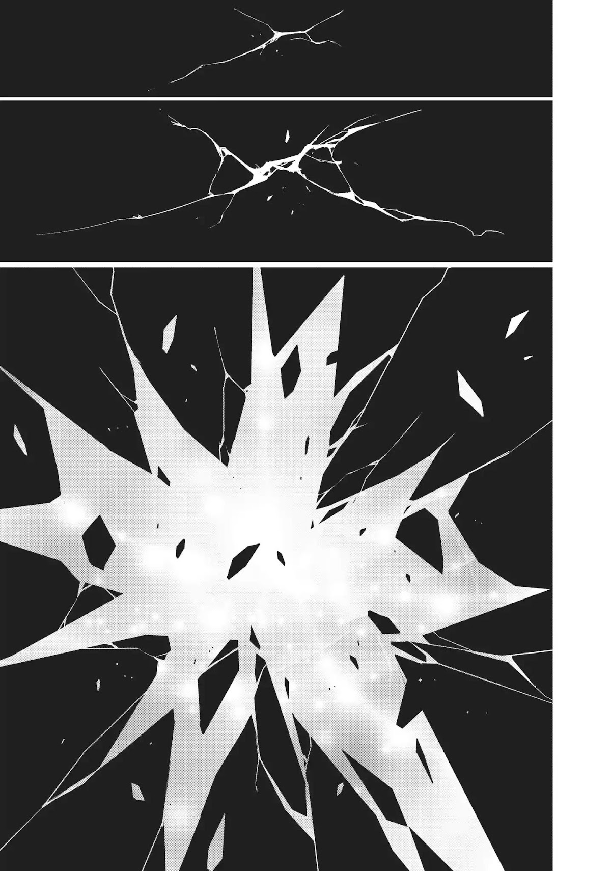 Koukaku no Pandora - Ghost Urn chapter 39 page 57