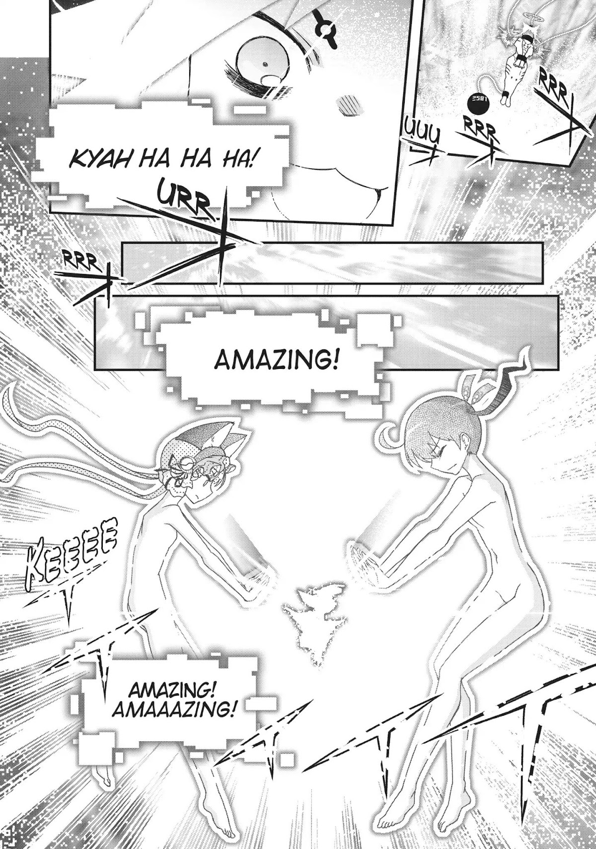 Koukaku no Pandora - Ghost Urn chapter 39 page 59