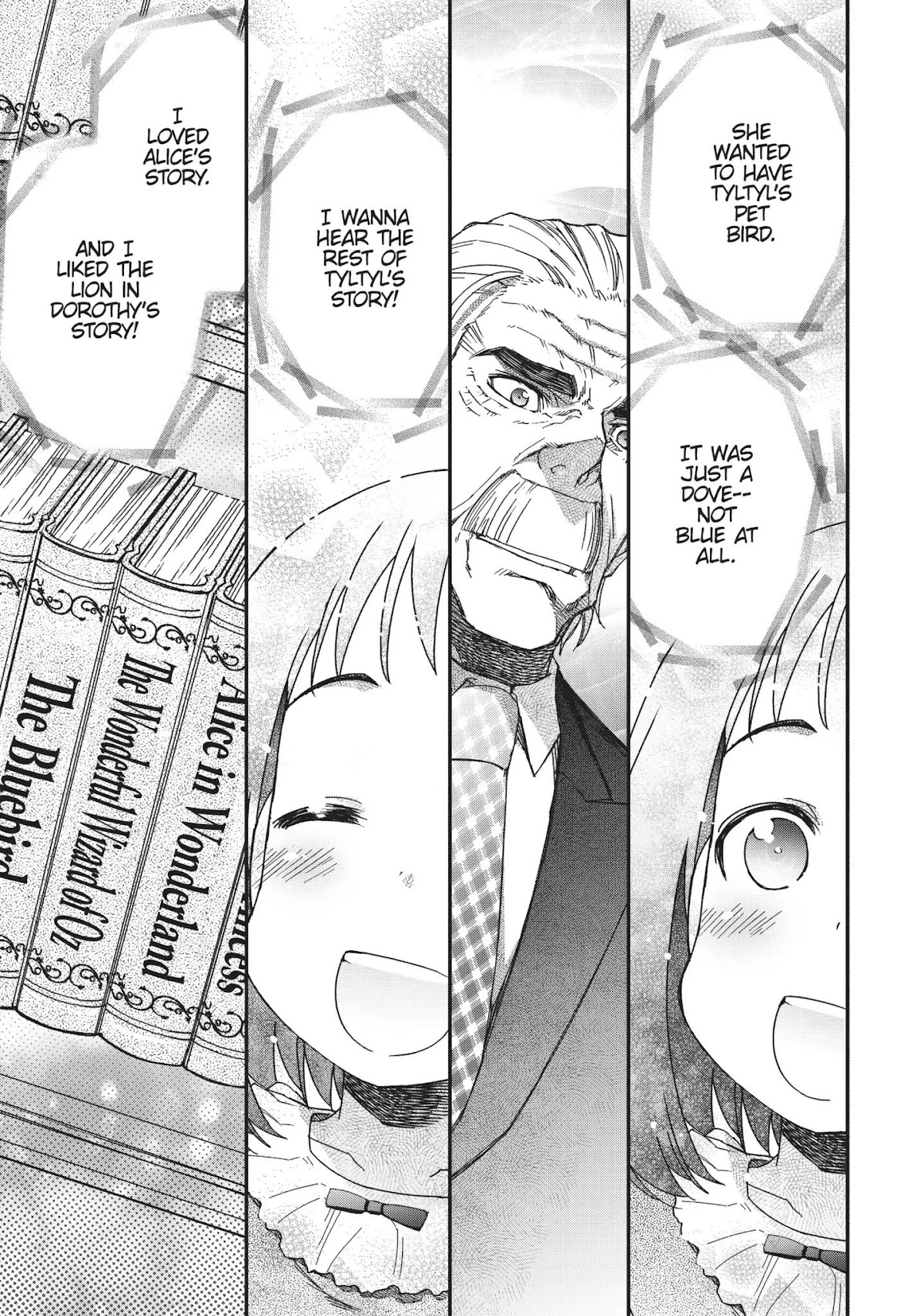 Koukaku no Pandora - Ghost Urn chapter 39 page 66