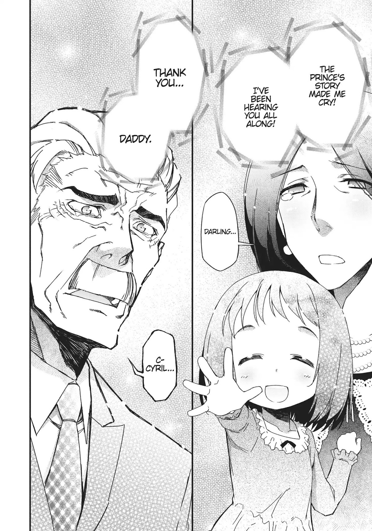 Koukaku no Pandora - Ghost Urn chapter 39 page 67