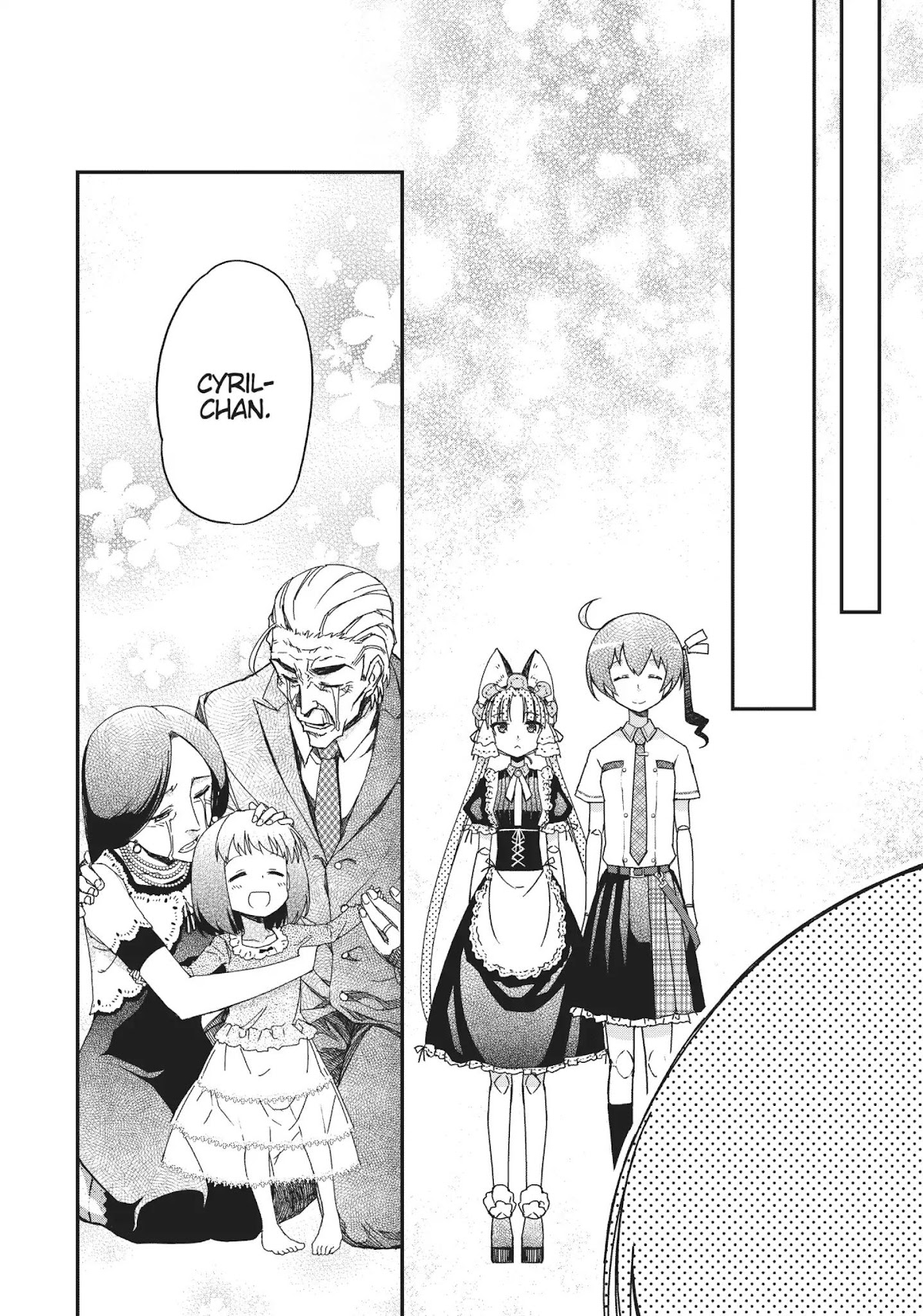 Koukaku no Pandora - Ghost Urn chapter 39 page 69