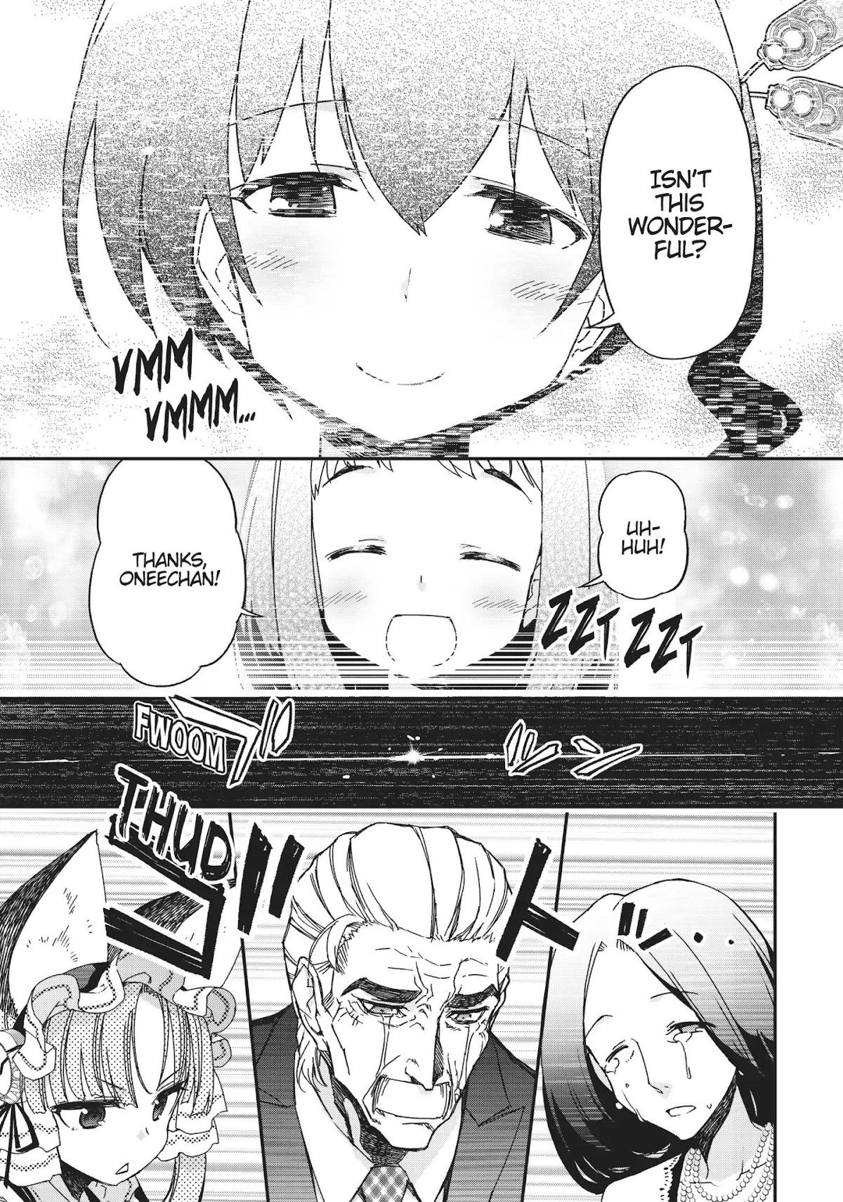 Koukaku no Pandora - Ghost Urn chapter 39 page 70