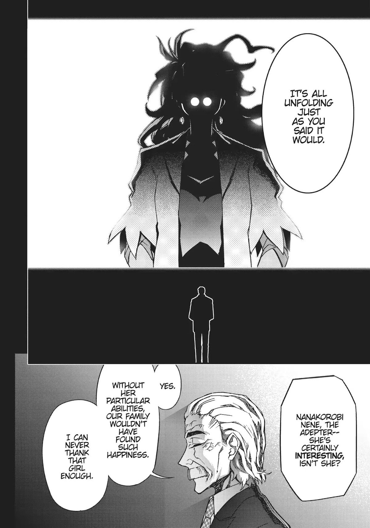 Koukaku no Pandora - Ghost Urn chapter 39 page 79