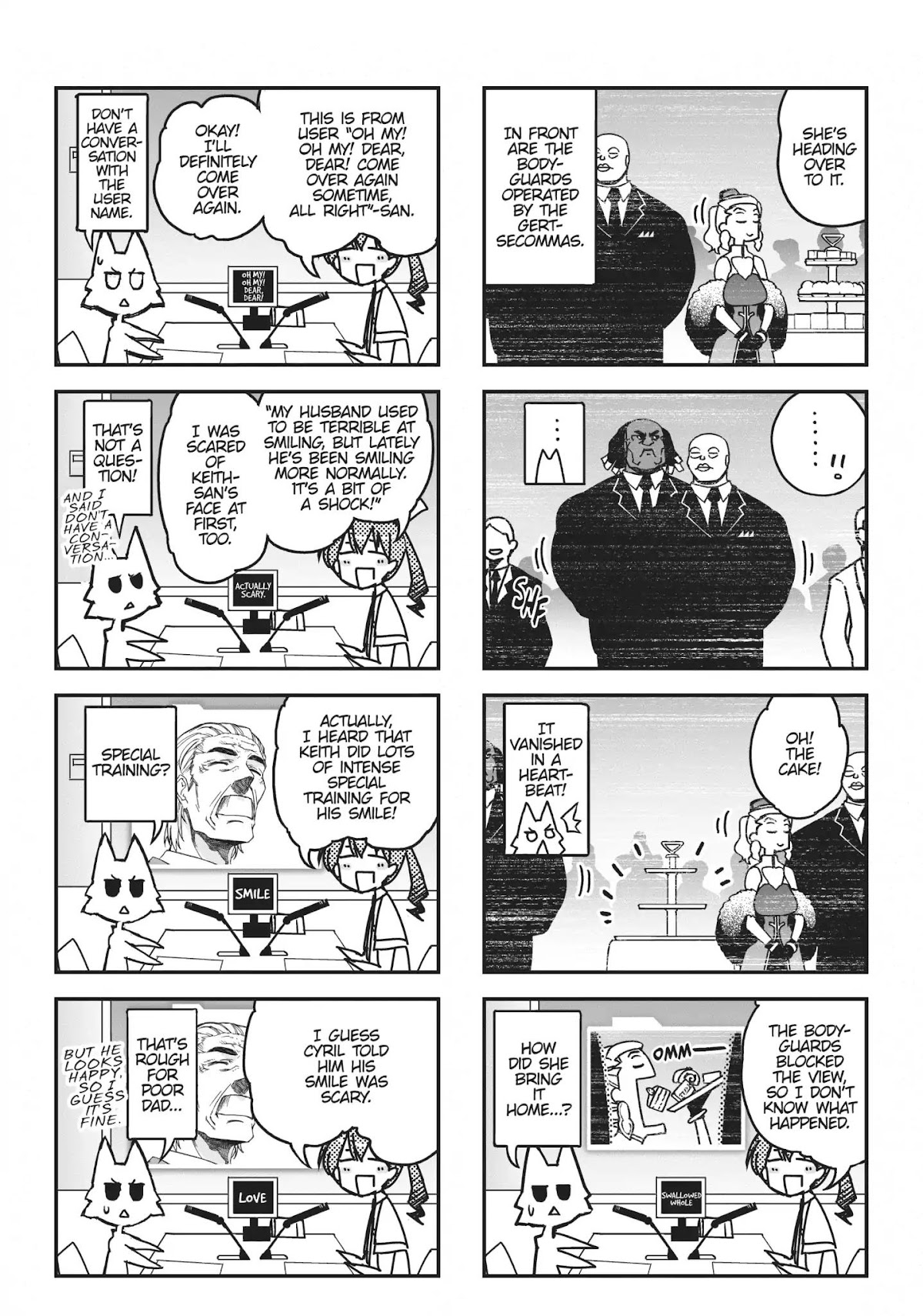 Koukaku no Pandora - Ghost Urn chapter 39 page 85