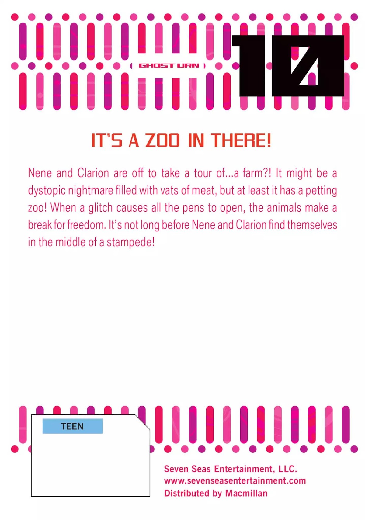 Koukaku no Pandora - Ghost Urn chapter 39 page 92