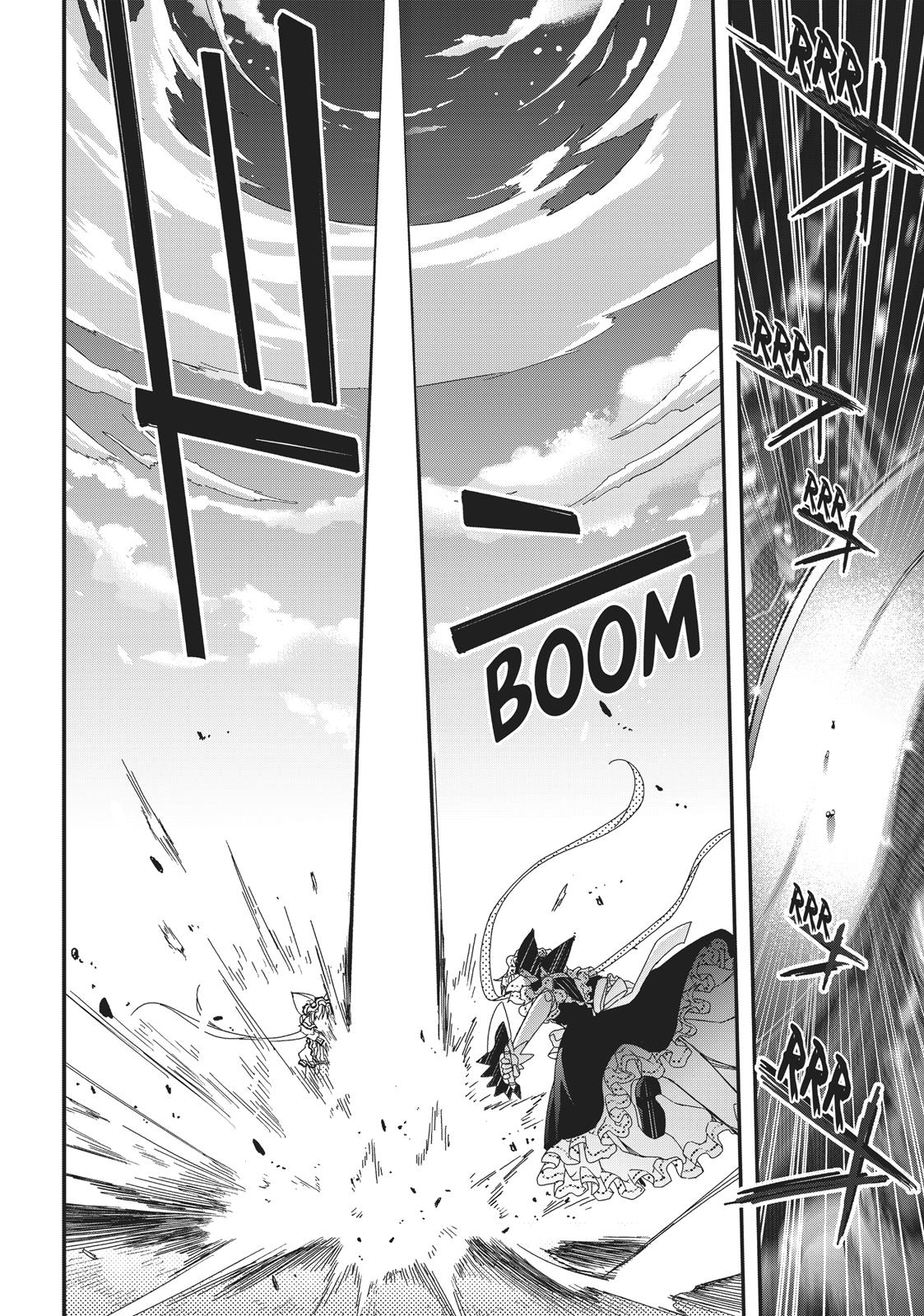 Koukaku no Pandora - Ghost Urn chapter 41 page 20