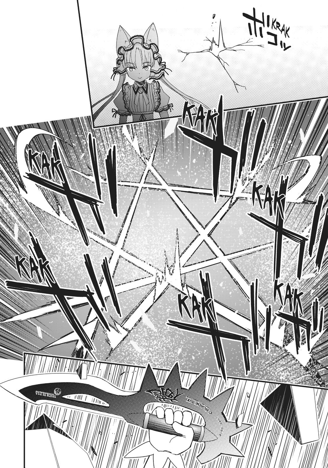 Koukaku no Pandora - Ghost Urn chapter 41 page 31