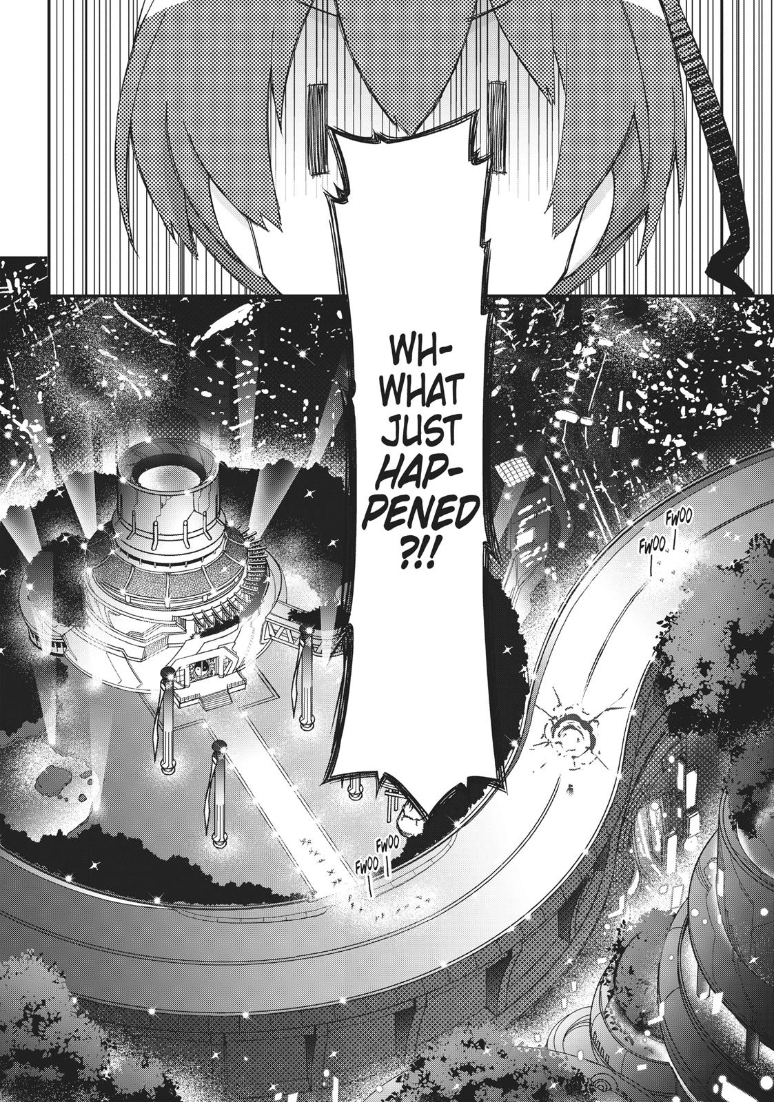 Koukaku no Pandora - Ghost Urn chapter 41 page 41