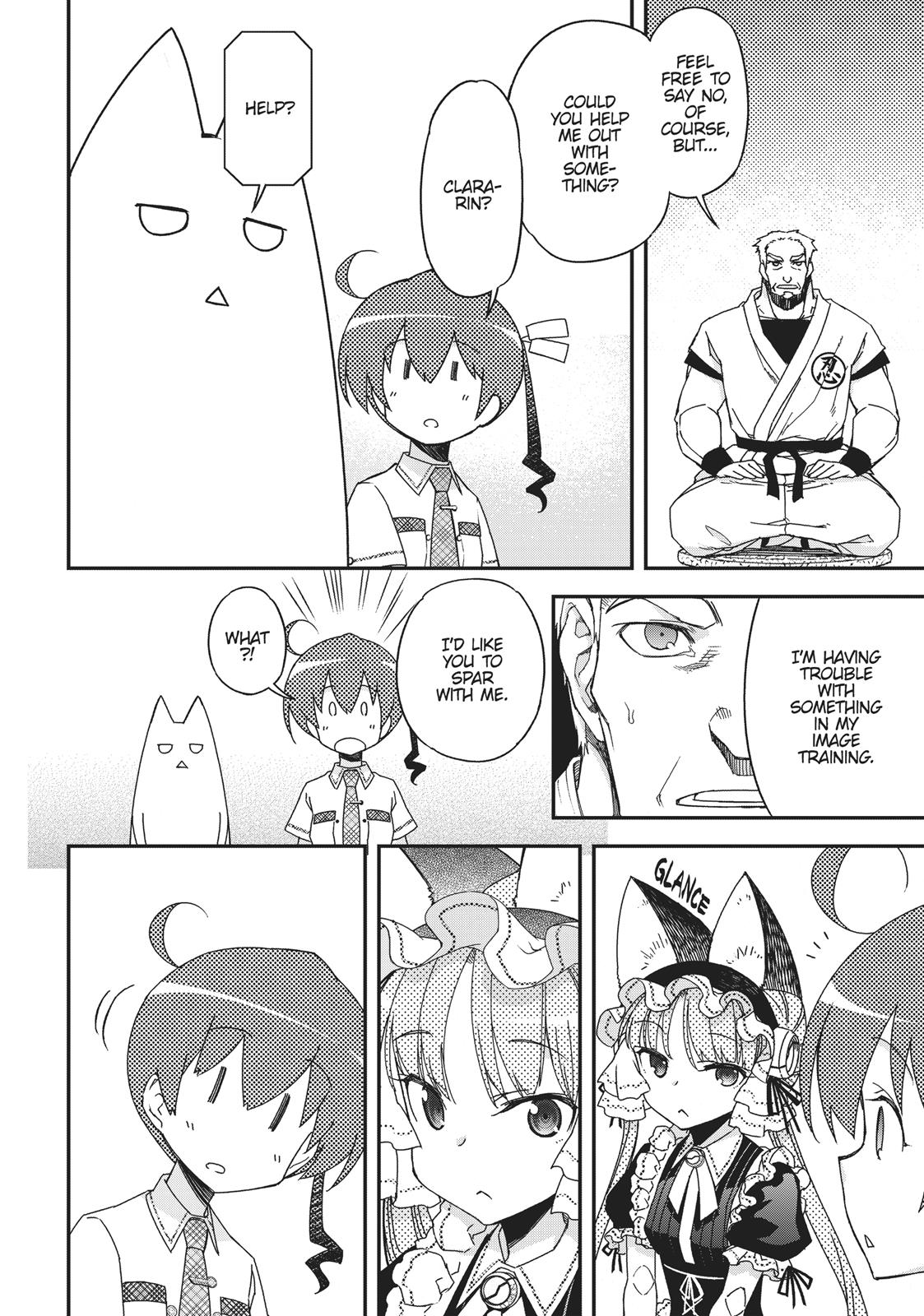 Koukaku no Pandora - Ghost Urn chapter 42 page 20