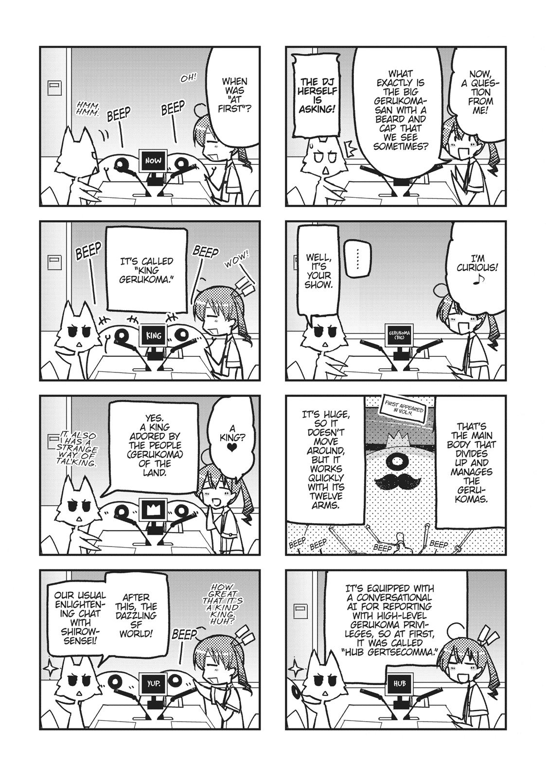 Koukaku no Pandora - Ghost Urn chapter 43 page 41