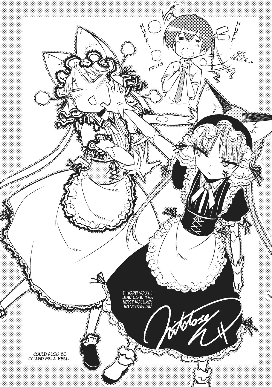 Koukaku no Pandora - Ghost Urn chapter 43 page 44