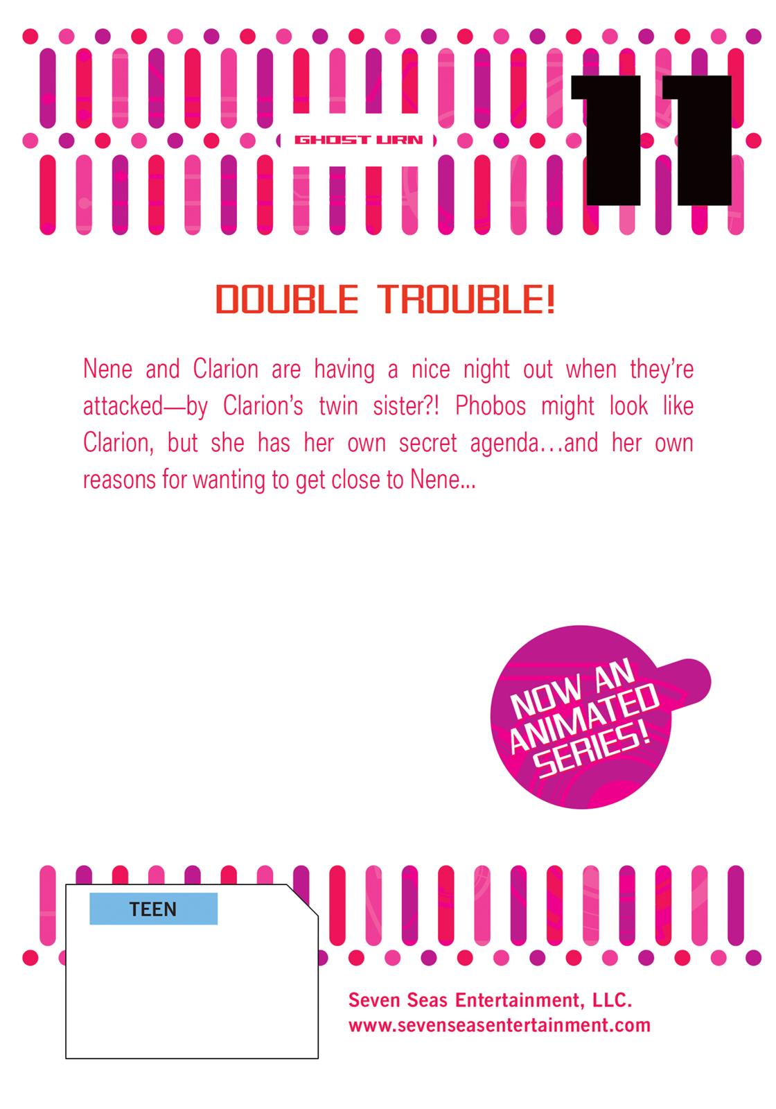 Koukaku no Pandora - Ghost Urn chapter 43 page 47