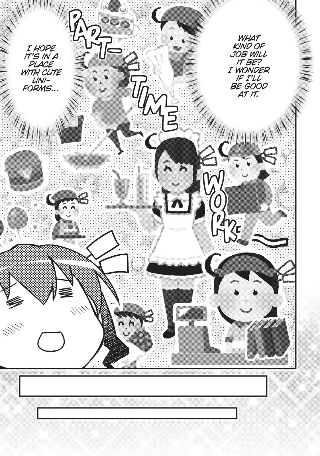 Koukaku no Pandora - Ghost Urn chapter 45 page 9