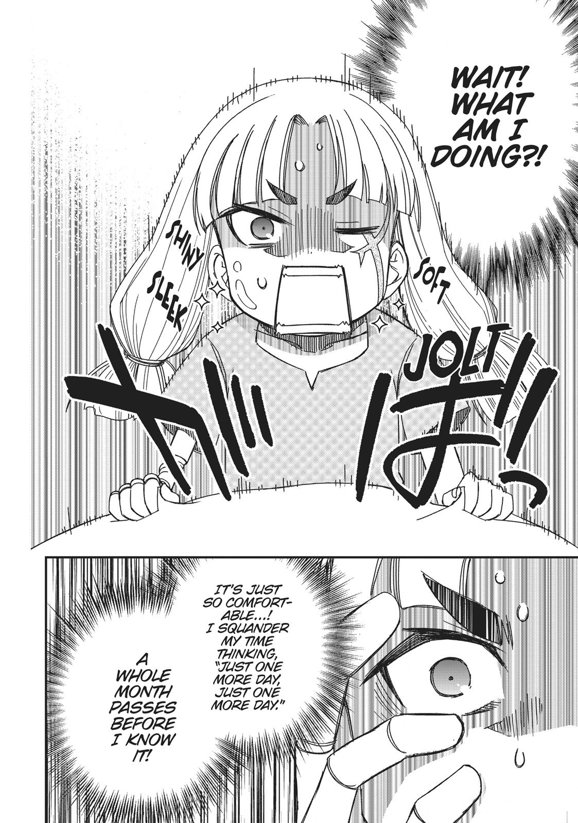 Koukaku no Pandora - Ghost Urn chapter 46 page 10