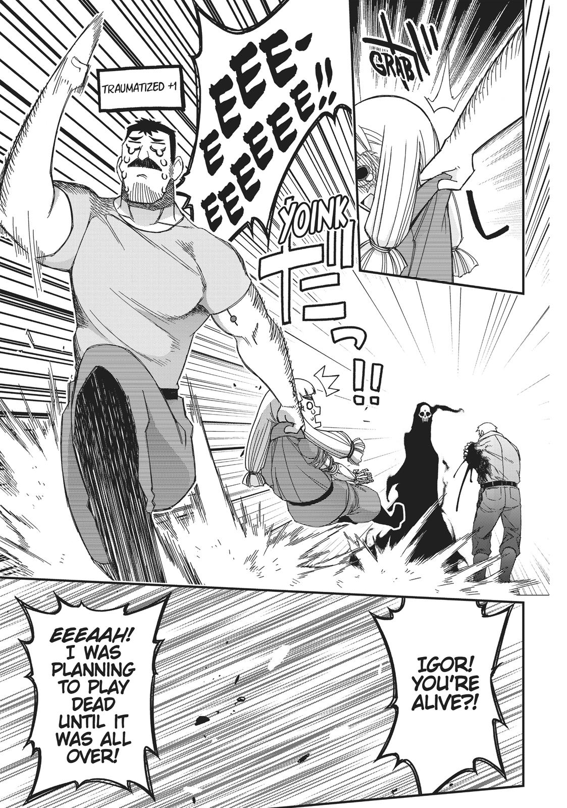 Koukaku no Pandora - Ghost Urn chapter 46 page 75