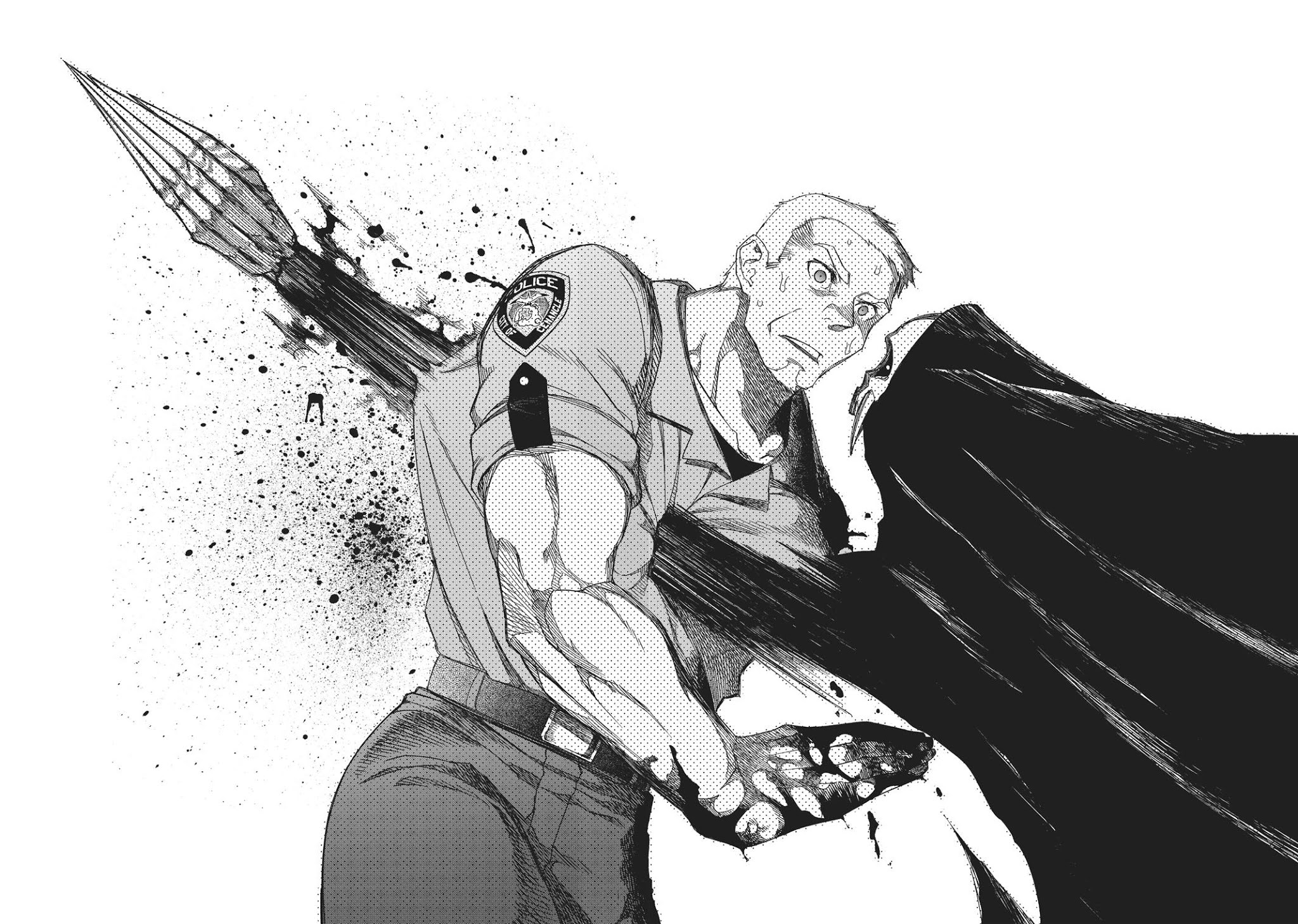 Koukaku no Pandora - Ghost Urn chapter 46 page 81