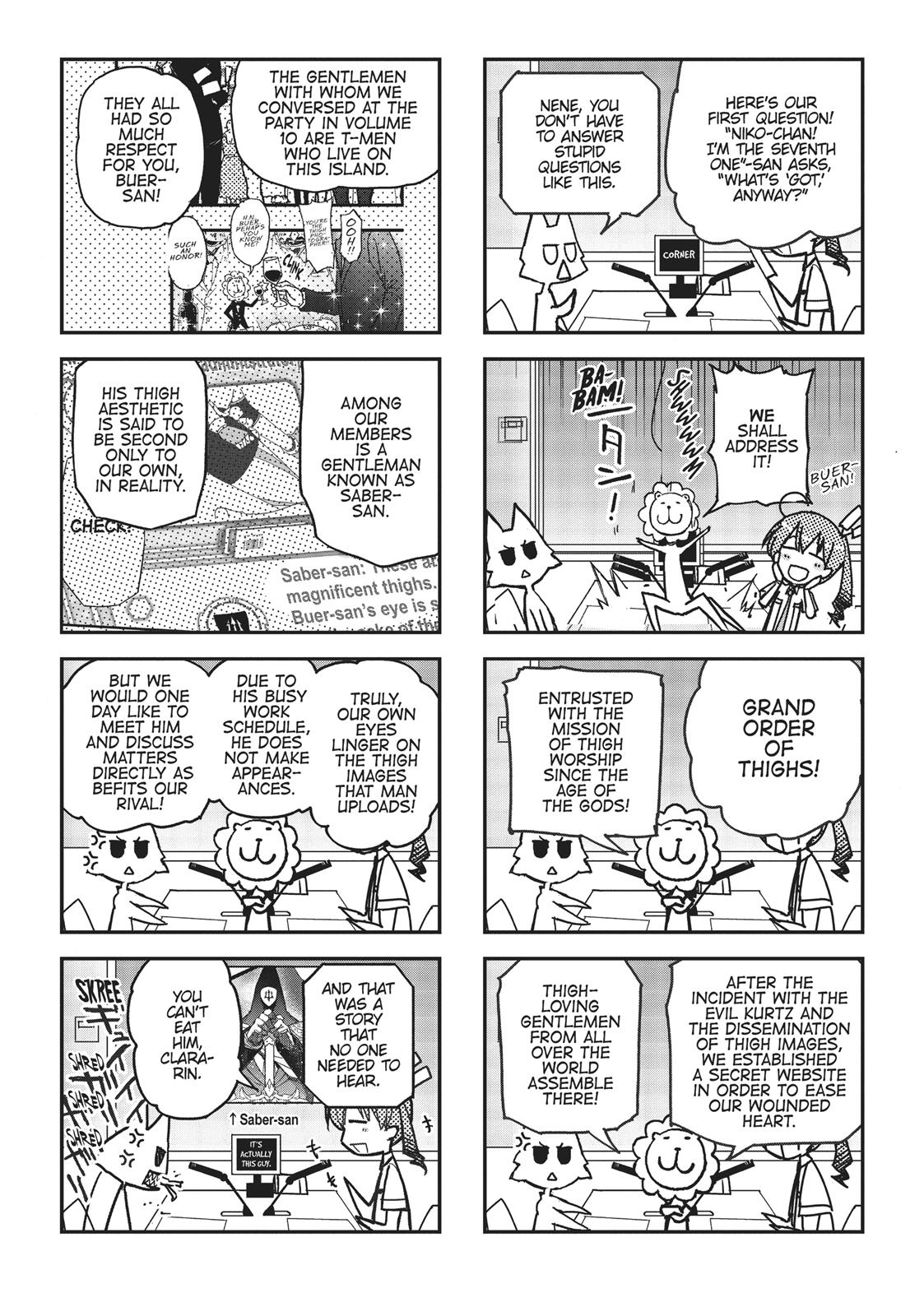 Koukaku no Pandora - Ghost Urn chapter 46 page 84