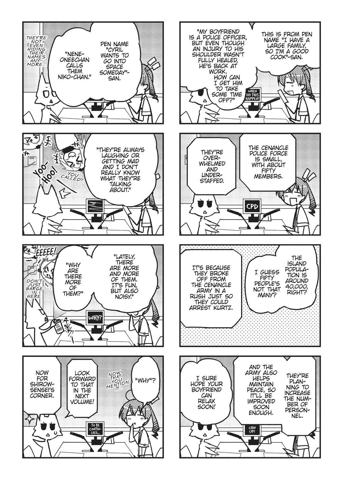 Koukaku no Pandora - Ghost Urn chapter 46 page 86