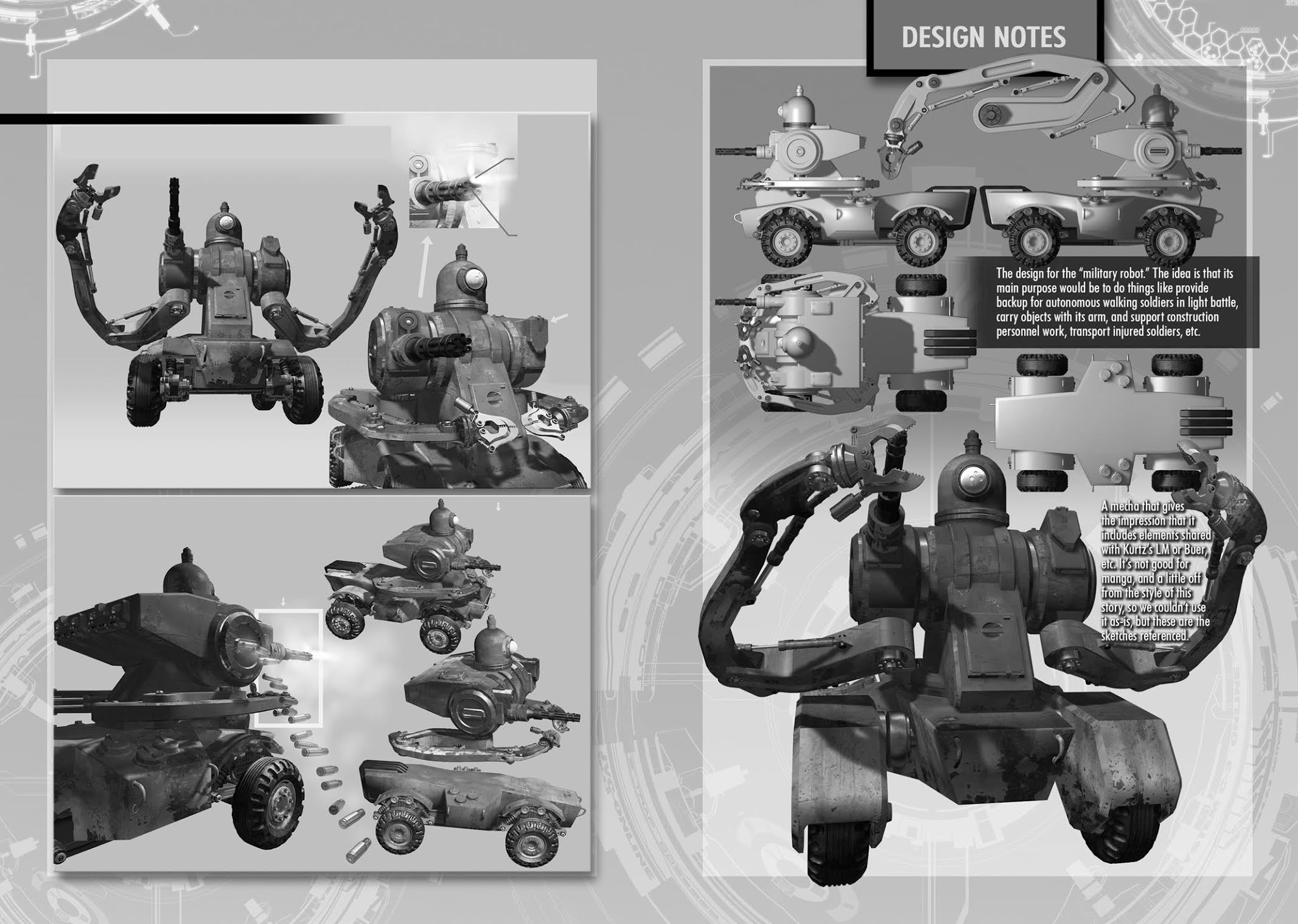 Koukaku no Pandora - Ghost Urn chapter 46 page 87