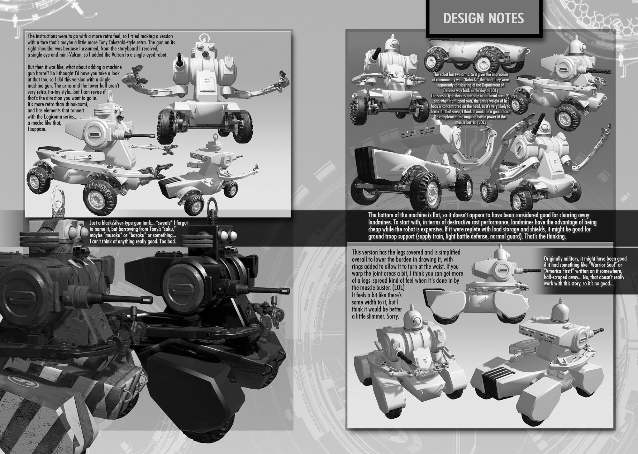 Koukaku no Pandora - Ghost Urn chapter 46 page 88