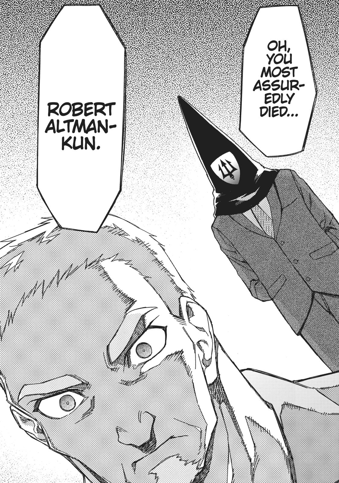 Koukaku no Pandora - Ghost Urn chapter 47 page 29