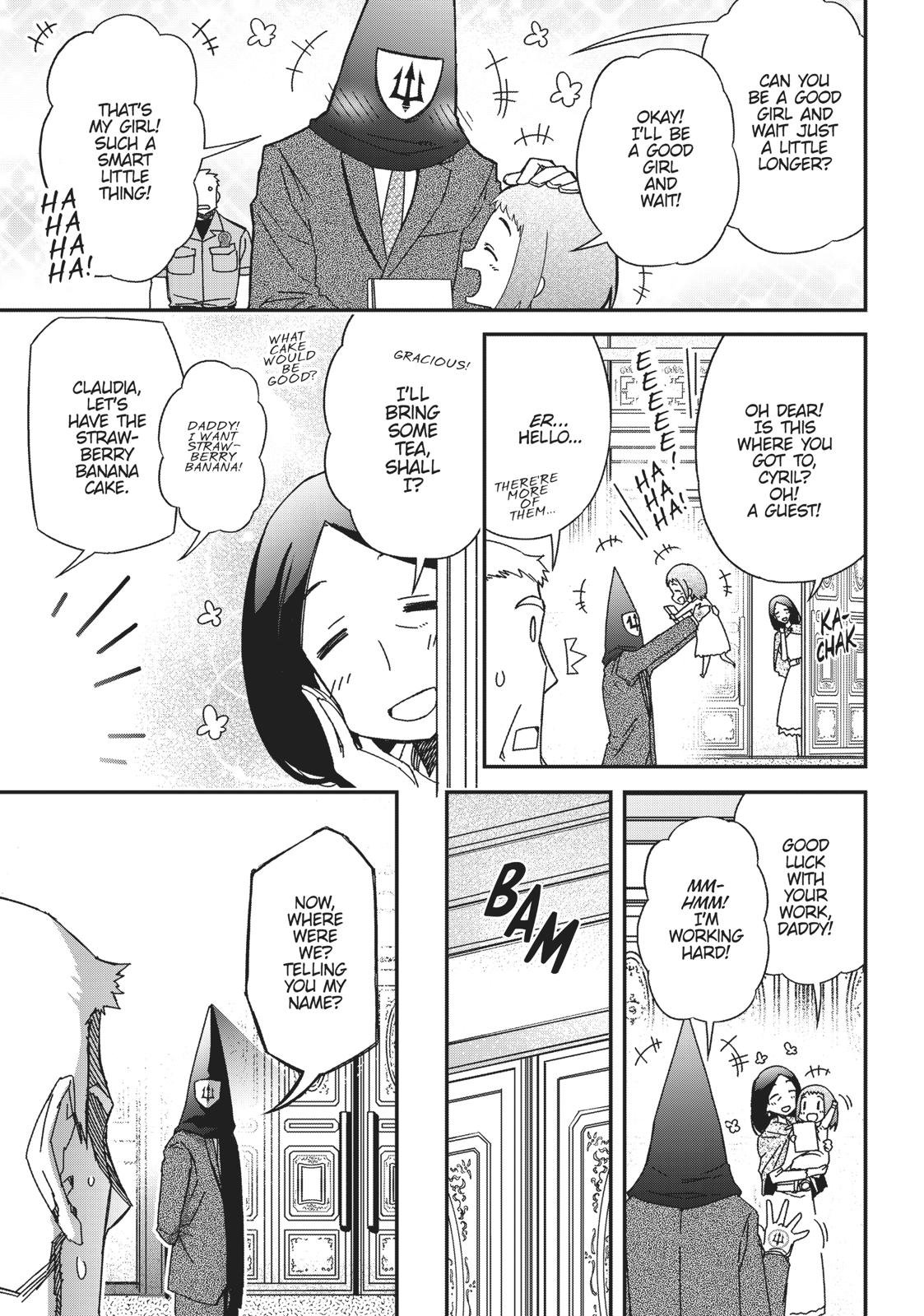 Koukaku no Pandora - Ghost Urn chapter 47 page 34