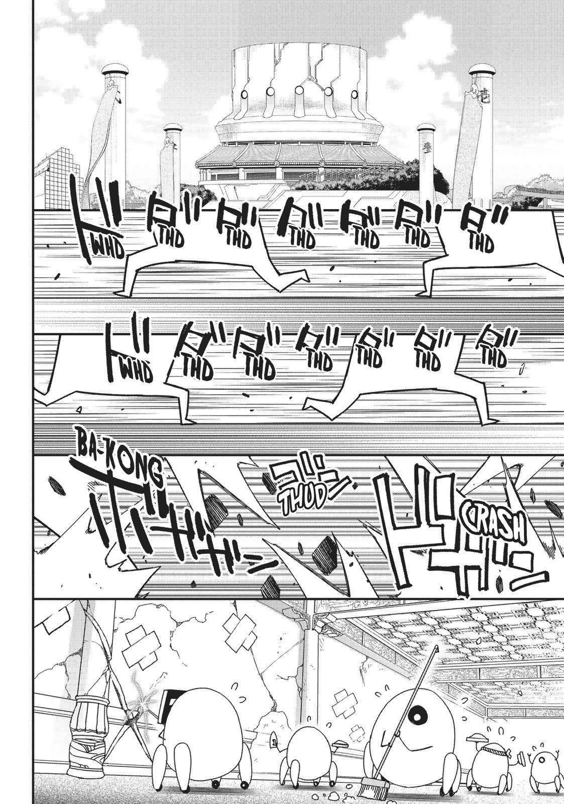 Koukaku no Pandora - Ghost Urn chapter 47 page 47