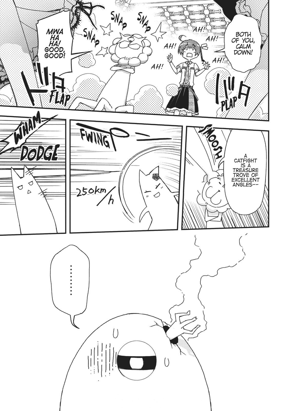 Koukaku no Pandora - Ghost Urn chapter 47 page 48