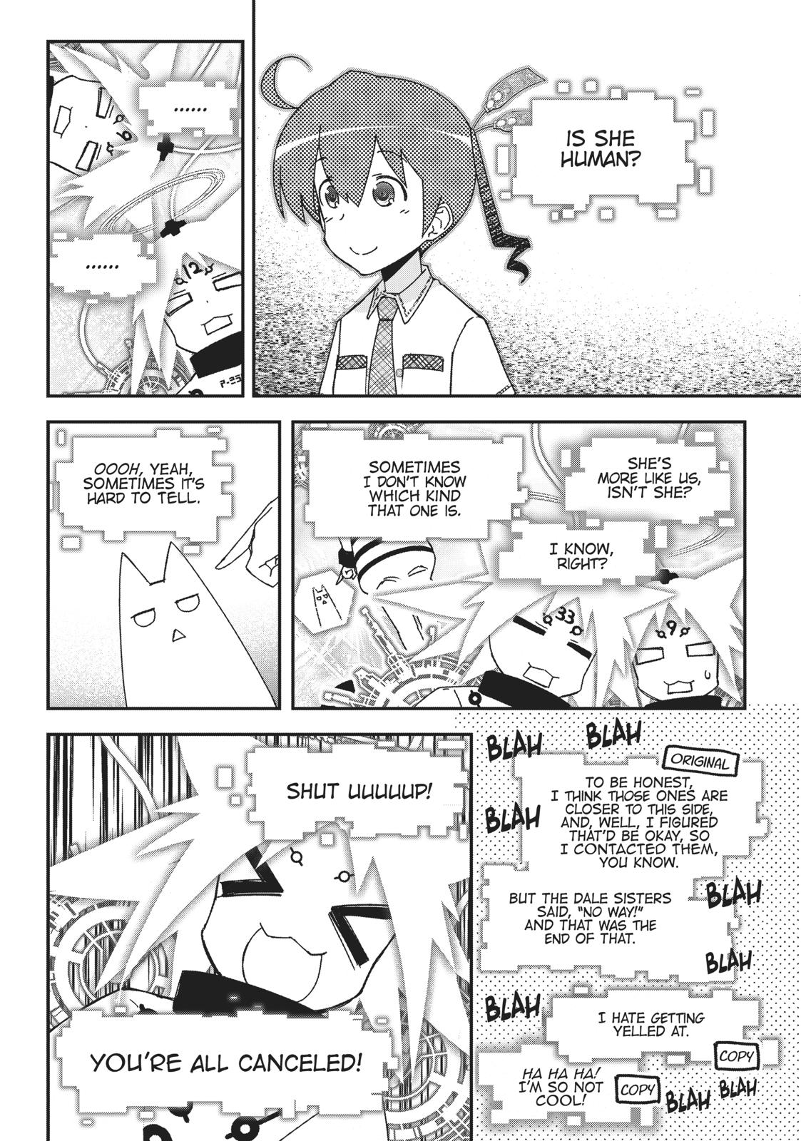 Koukaku no Pandora - Ghost Urn chapter 47 page 55