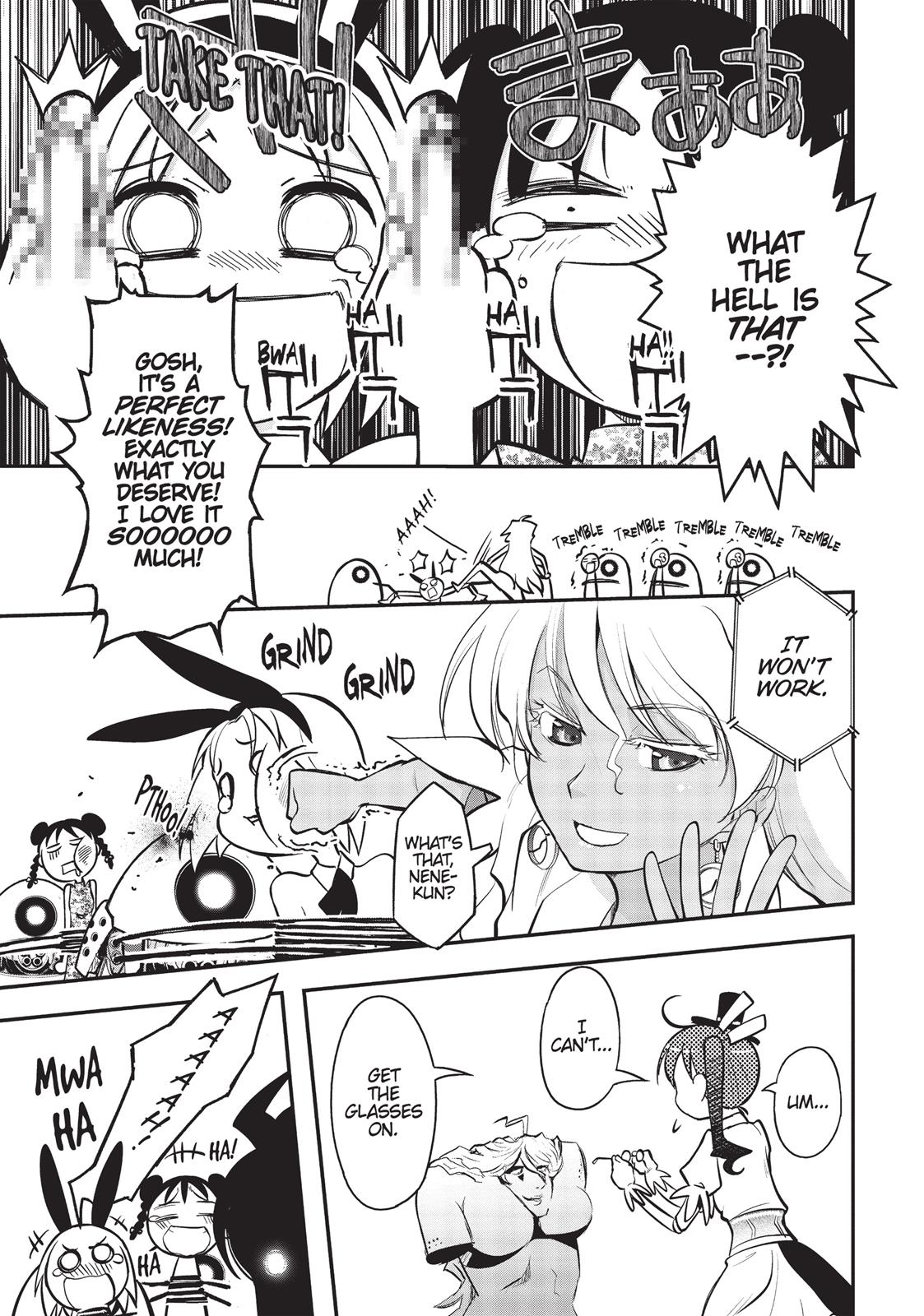 Koukaku no Pandora - Ghost Urn chapter 5 page 37