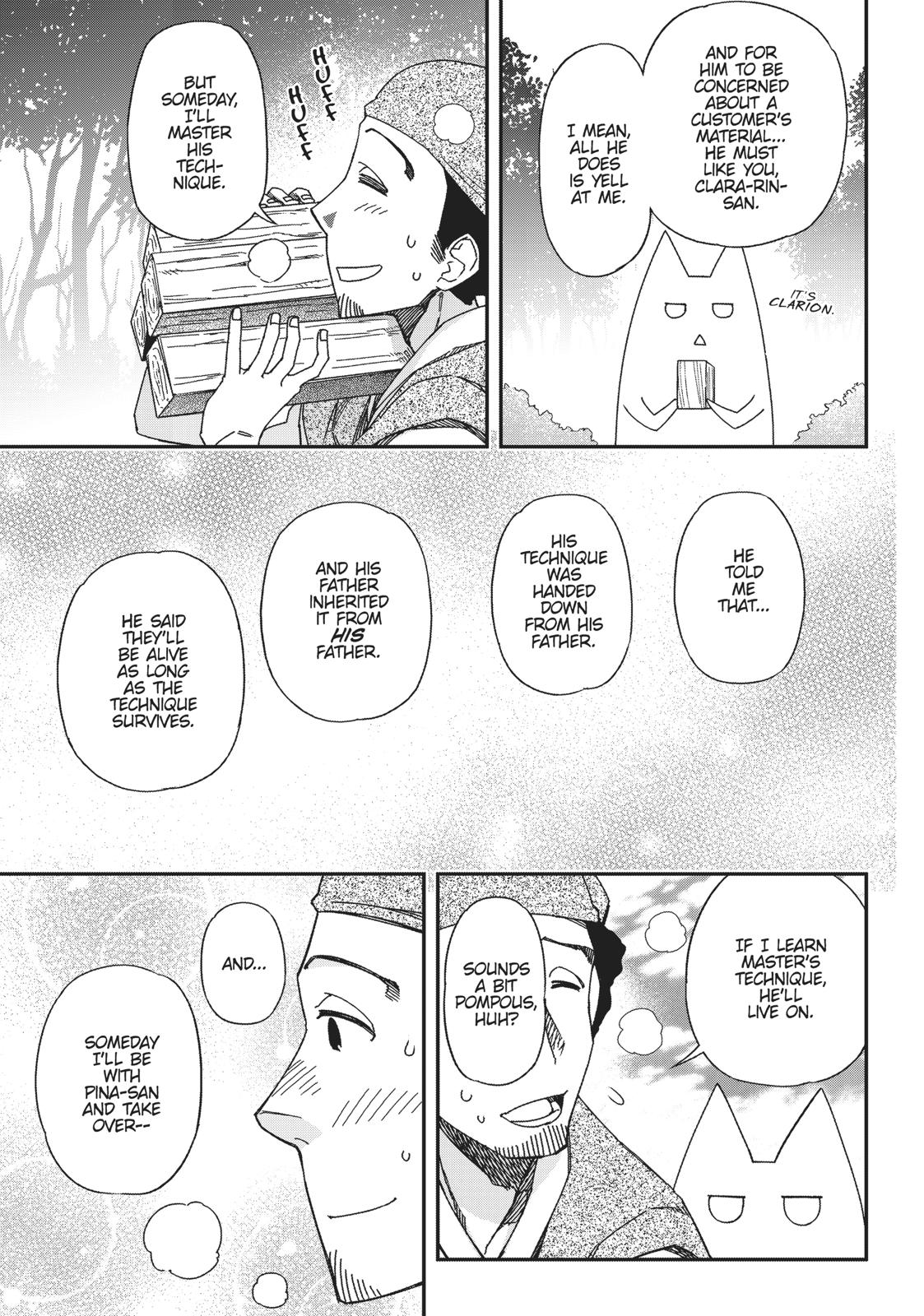 Koukaku no Pandora - Ghost Urn chapter 50 page 27