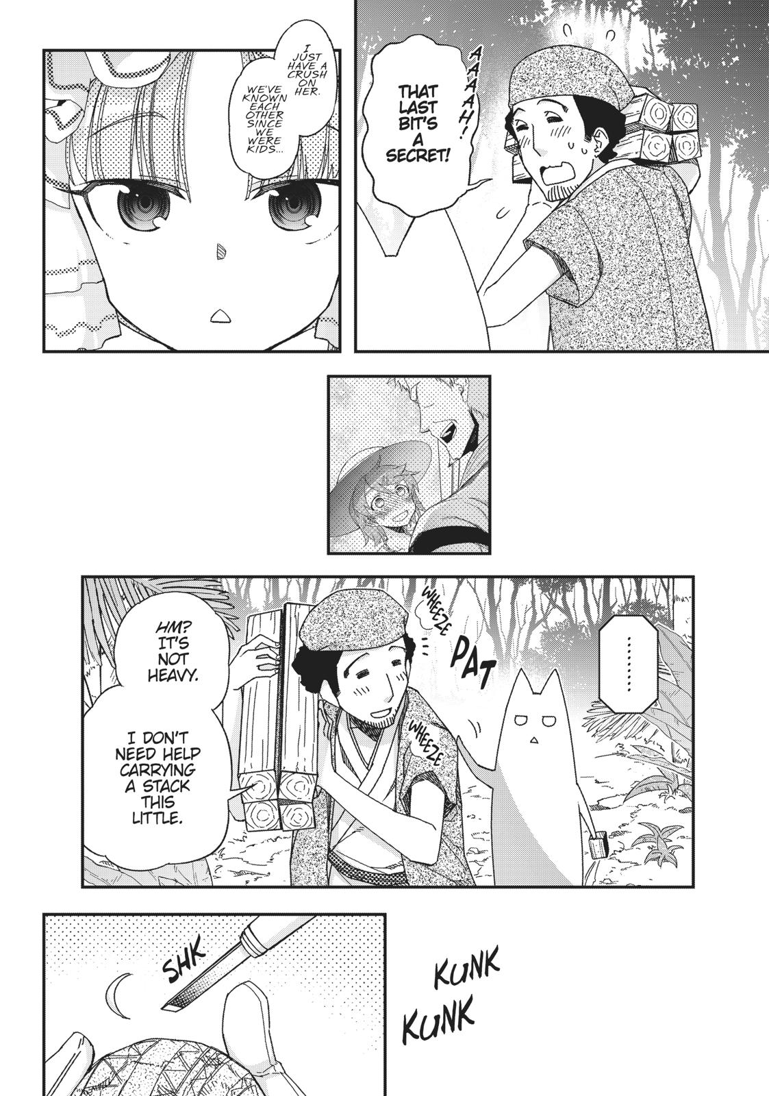 Koukaku no Pandora - Ghost Urn chapter 50 page 28