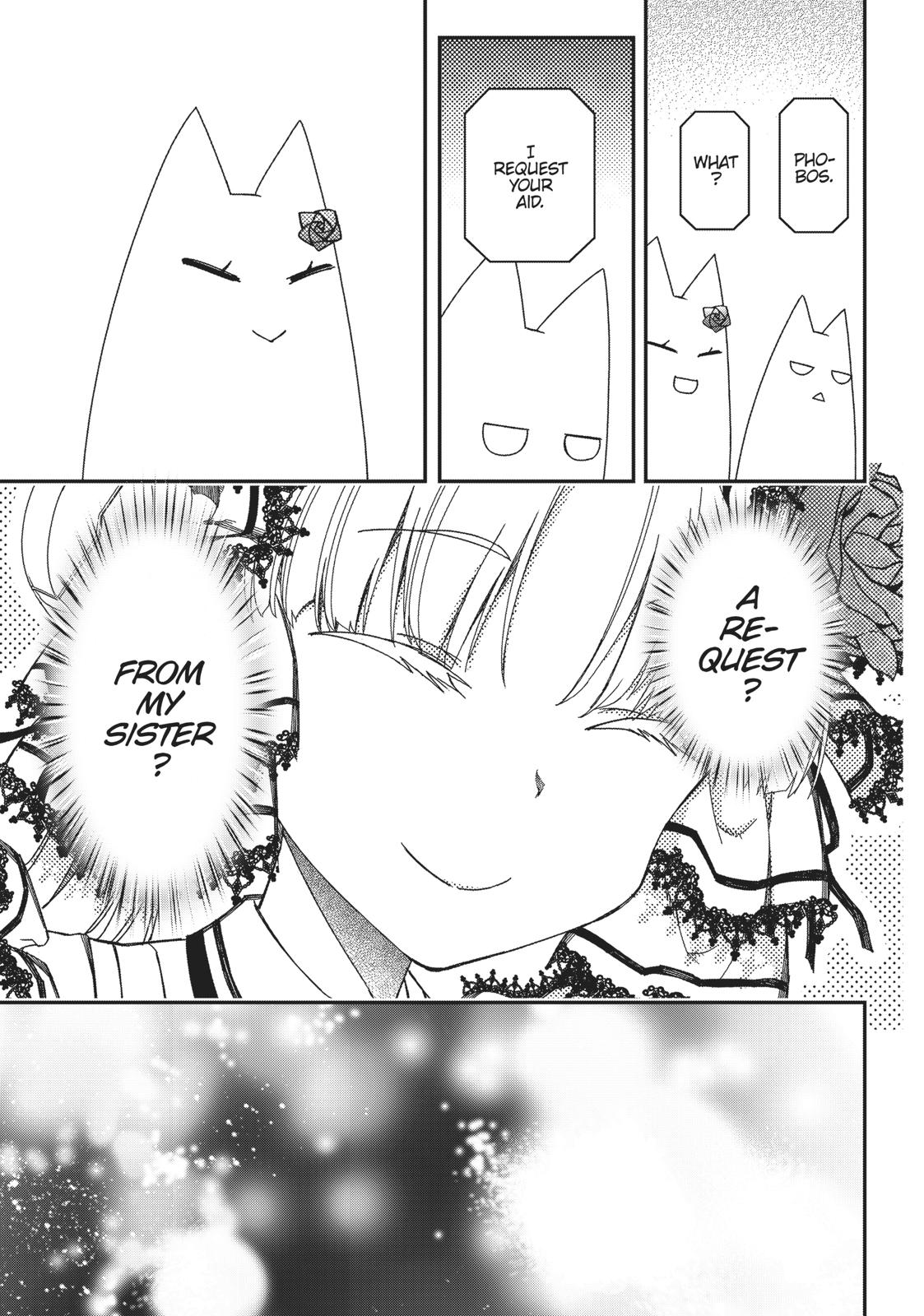 Koukaku no Pandora - Ghost Urn chapter 50 page 39