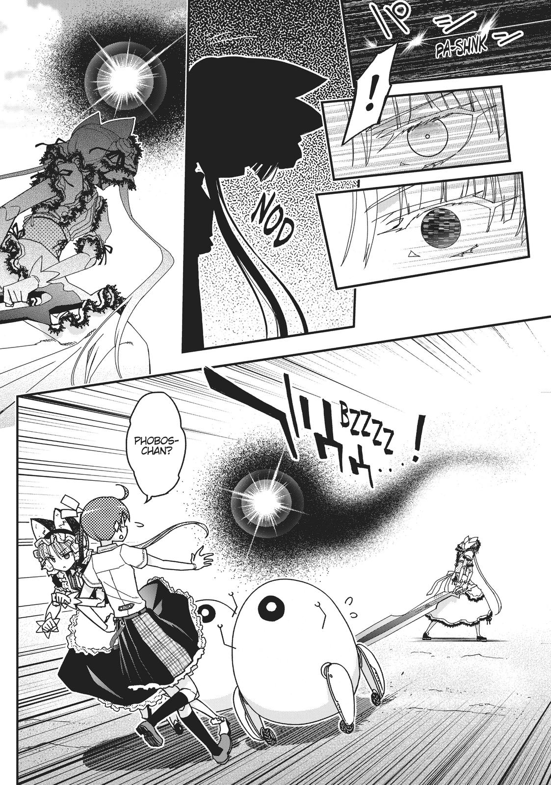 Koukaku no Pandora - Ghost Urn chapter 53 page 41