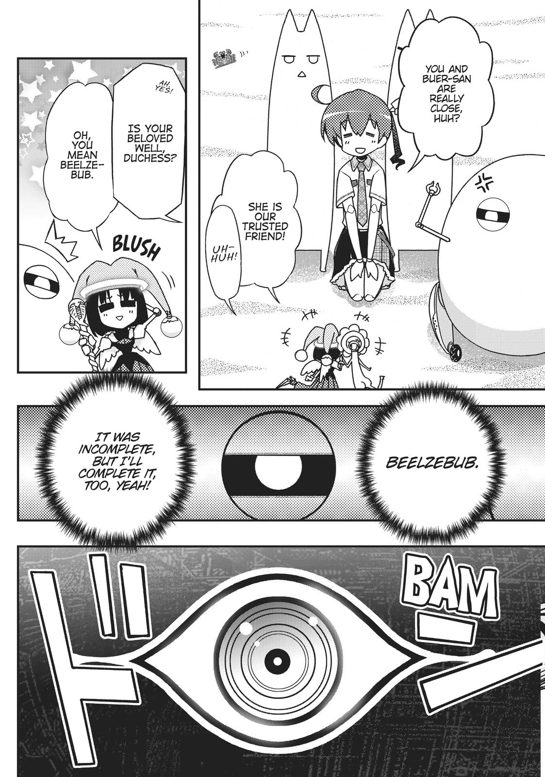 Koukaku no Pandora - Ghost Urn chapter 53 page 51