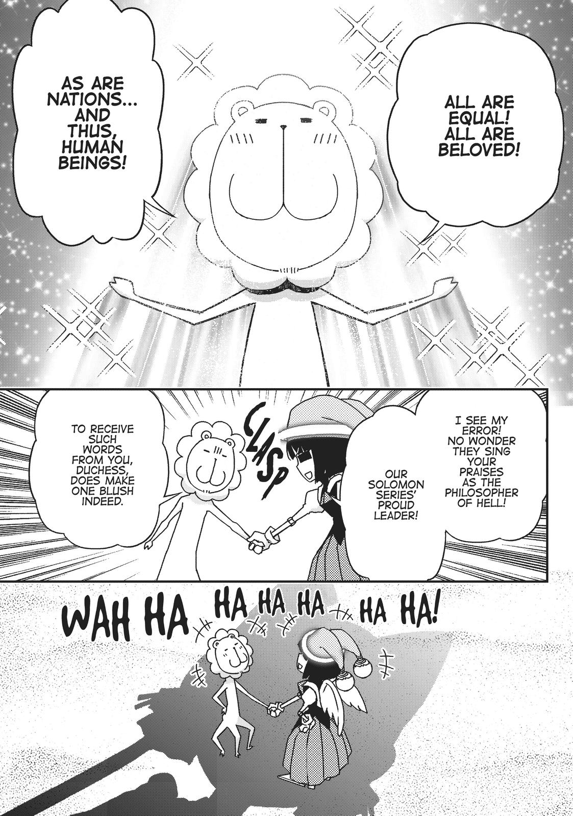 Koukaku no Pandora - Ghost Urn chapter 53 page 60