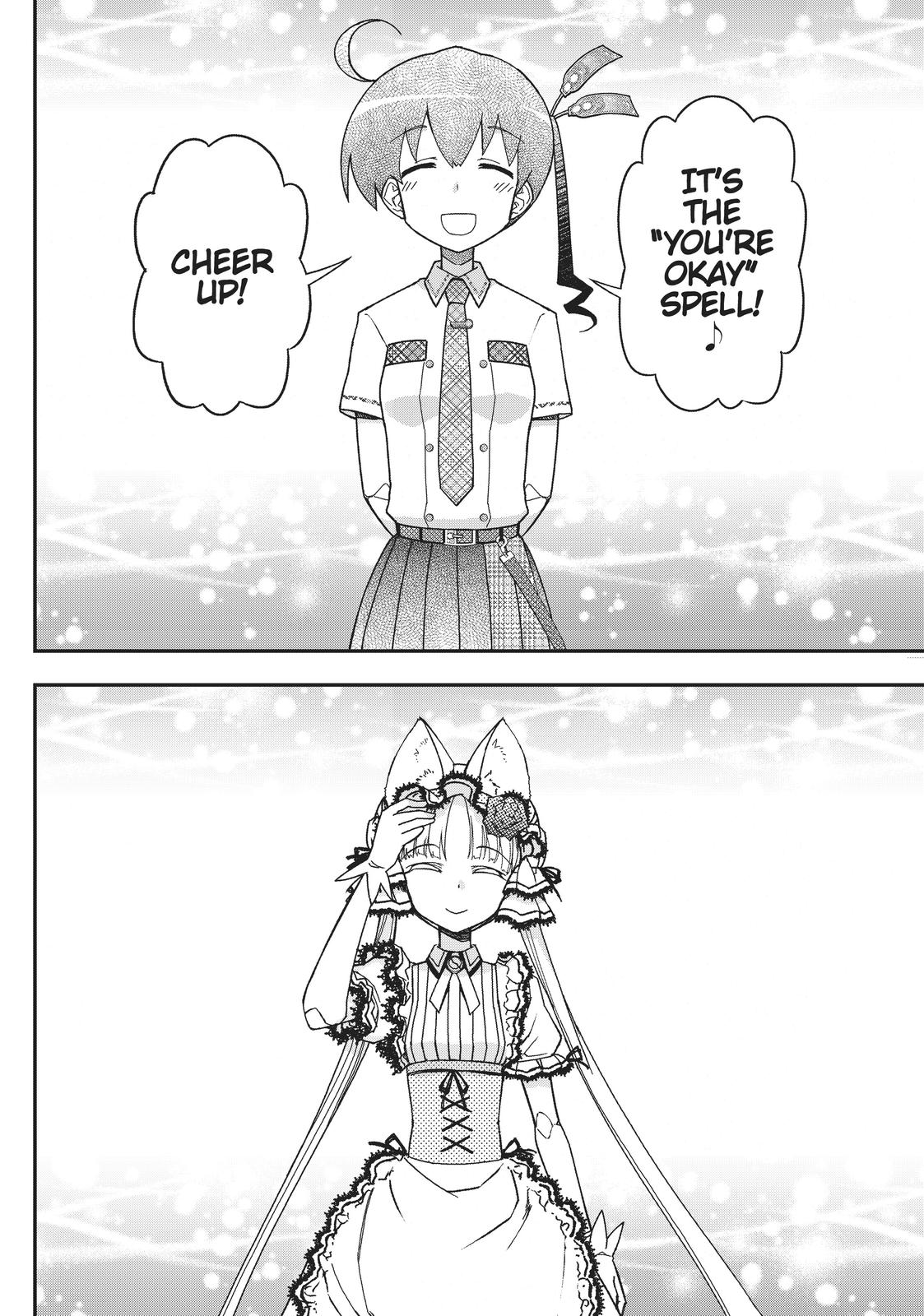 Koukaku no Pandora - Ghost Urn chapter 53 page 69