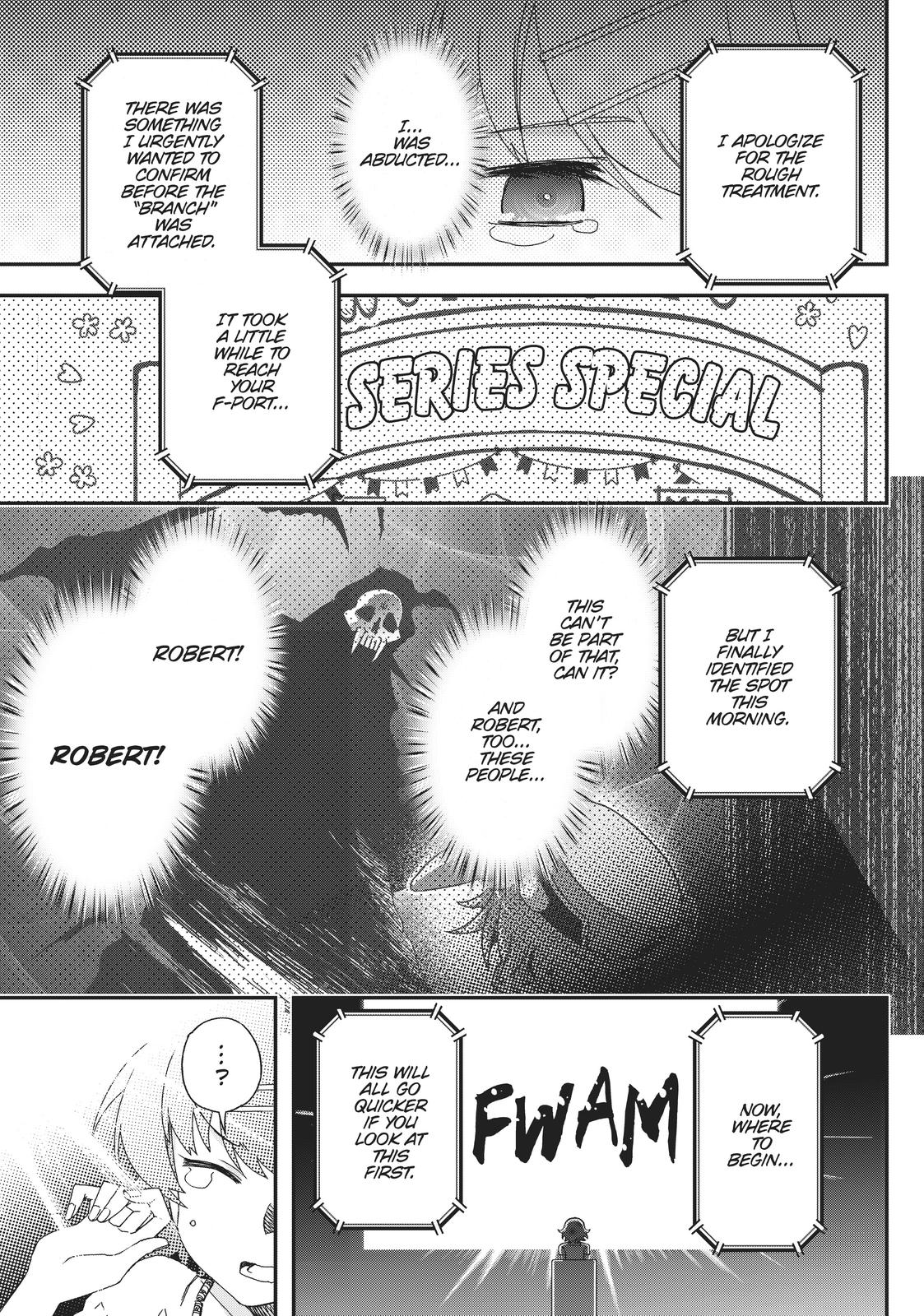 Koukaku no Pandora - Ghost Urn chapter 53 page 78