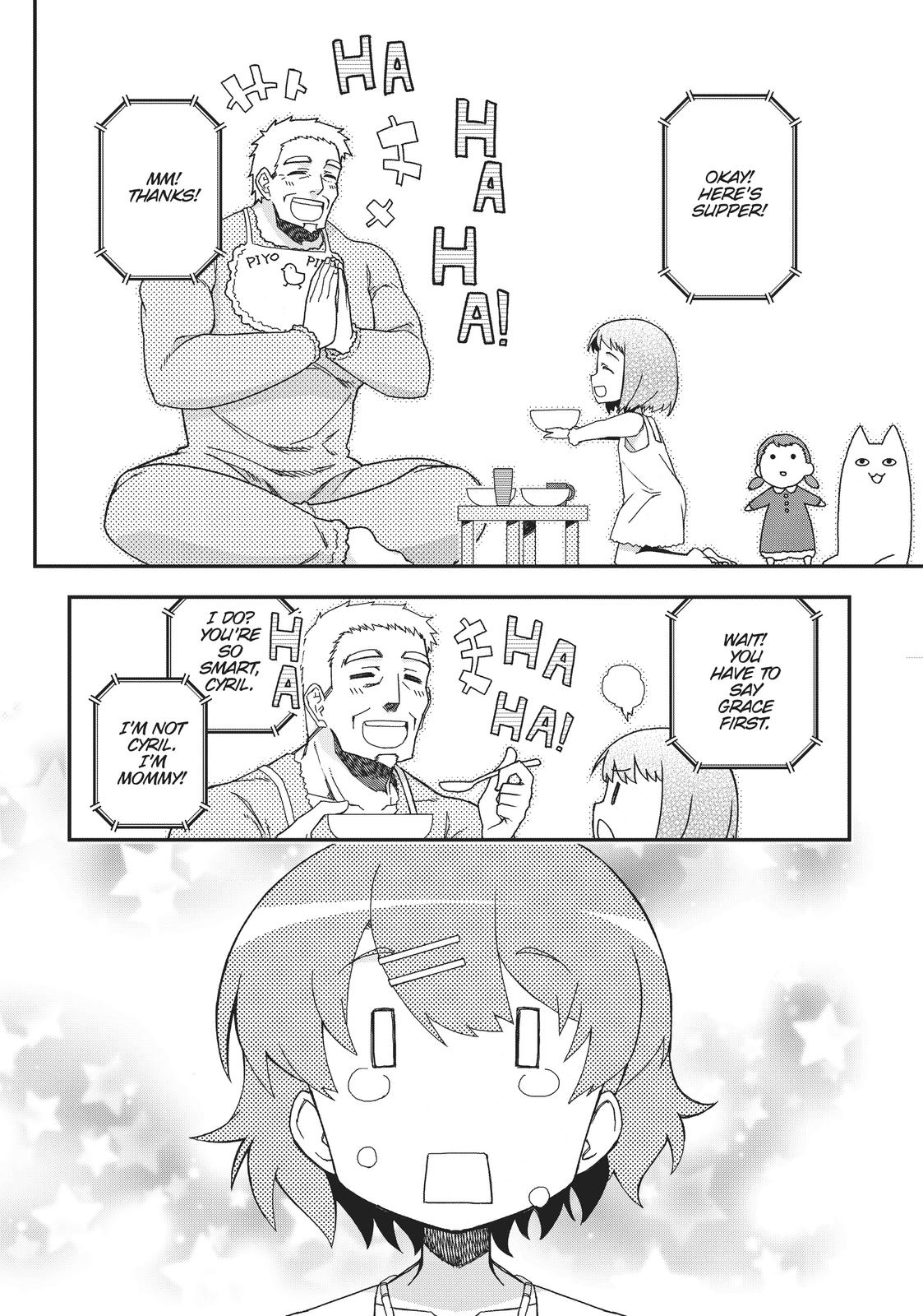 Koukaku no Pandora - Ghost Urn chapter 53 page 79