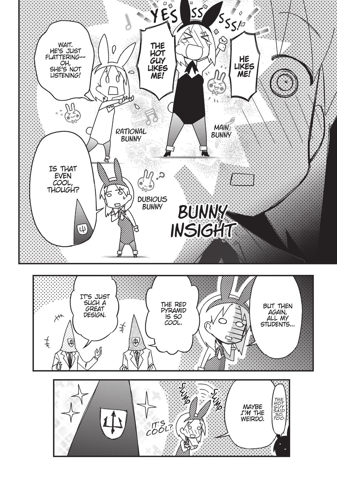 Koukaku no Pandora - Ghost Urn chapter 57 page 24