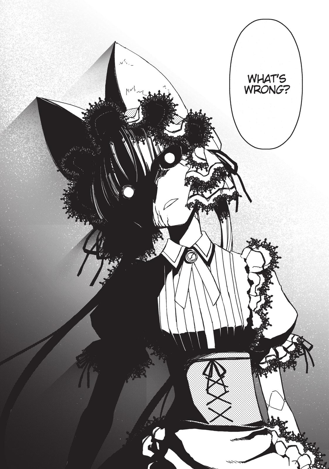 Koukaku no Pandora - Ghost Urn chapter 57 page 46