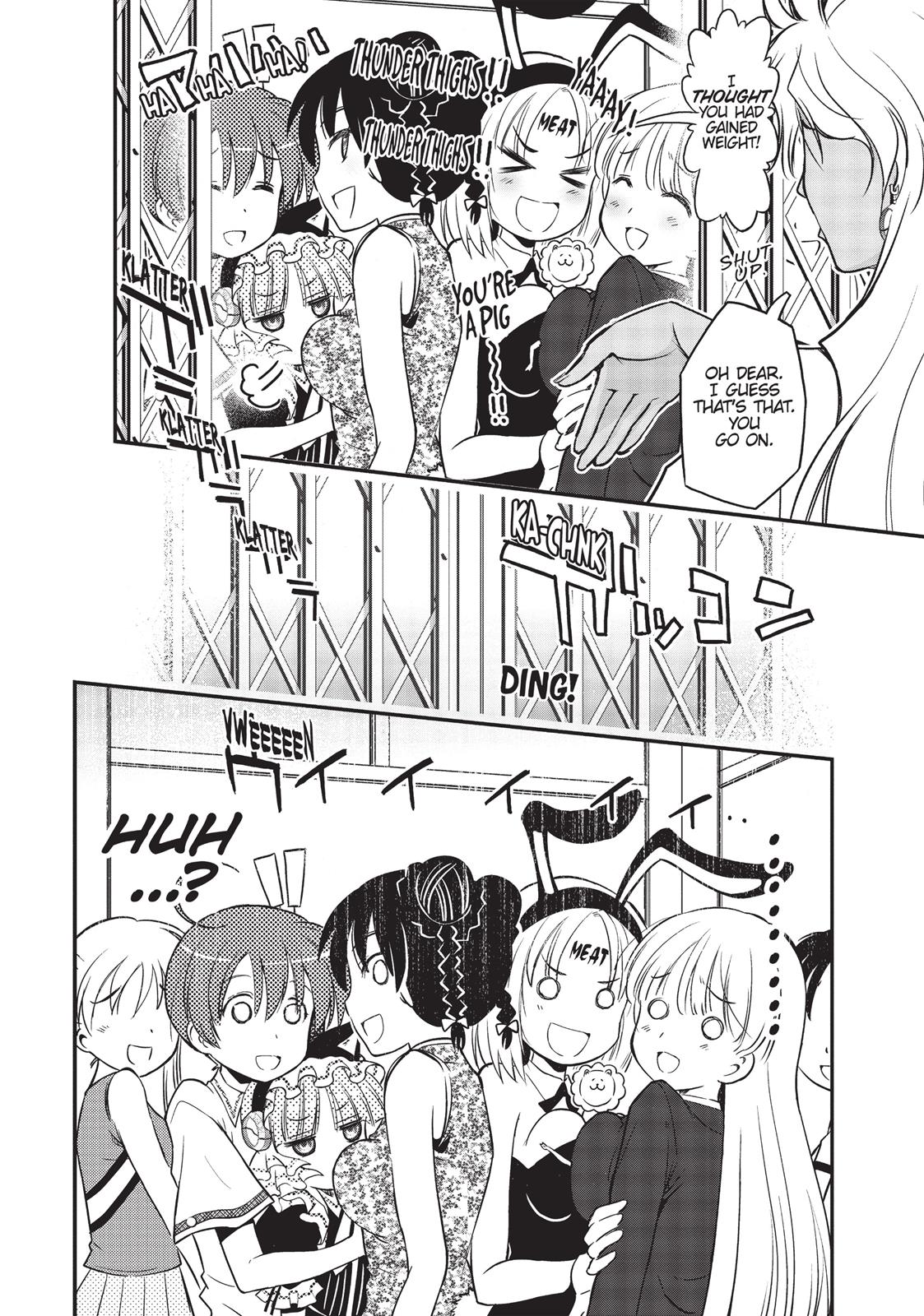 Koukaku no Pandora - Ghost Urn chapter 6 page 17