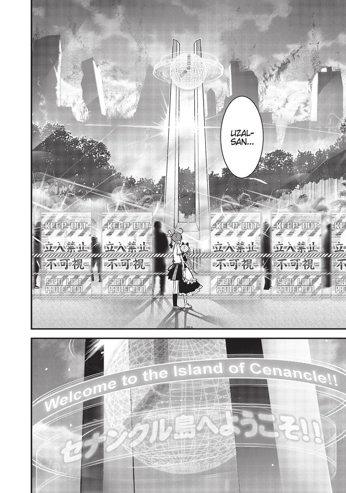 Koukaku no Pandora - Ghost Urn chapter 6 page 29