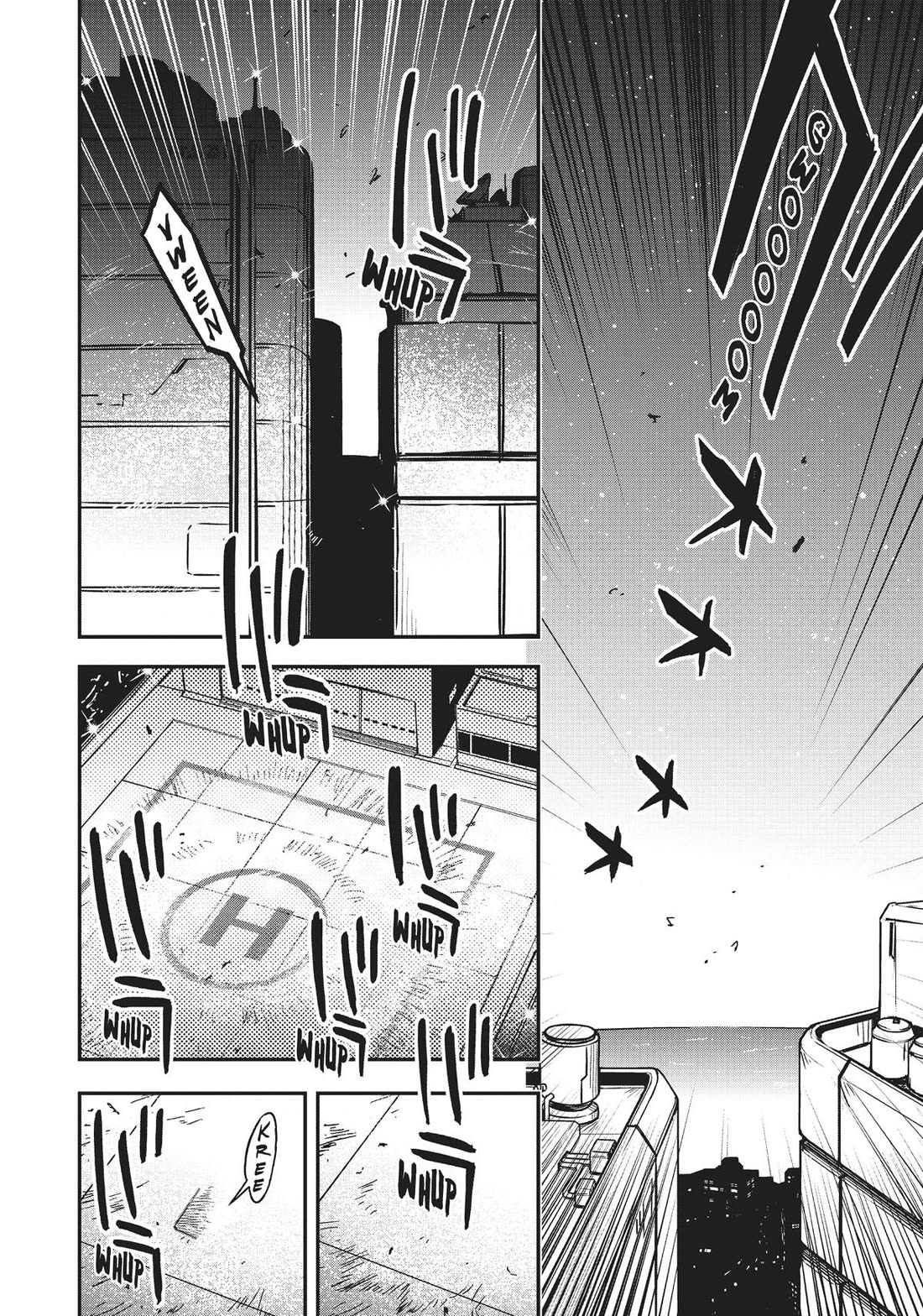 Koukaku no Pandora - Ghost Urn chapter 65 page 14