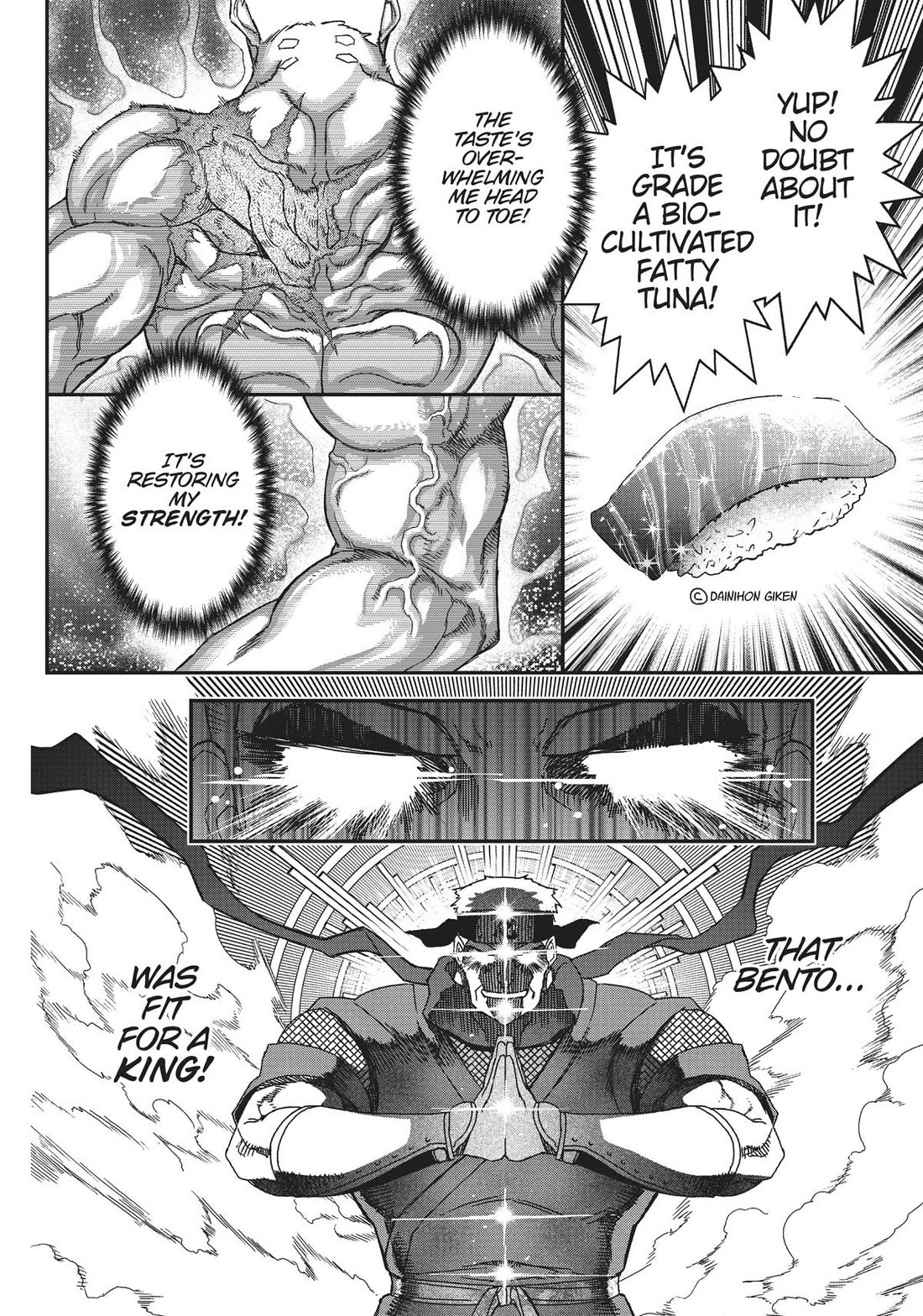 Koukaku no Pandora - Ghost Urn chapter 65 page 28